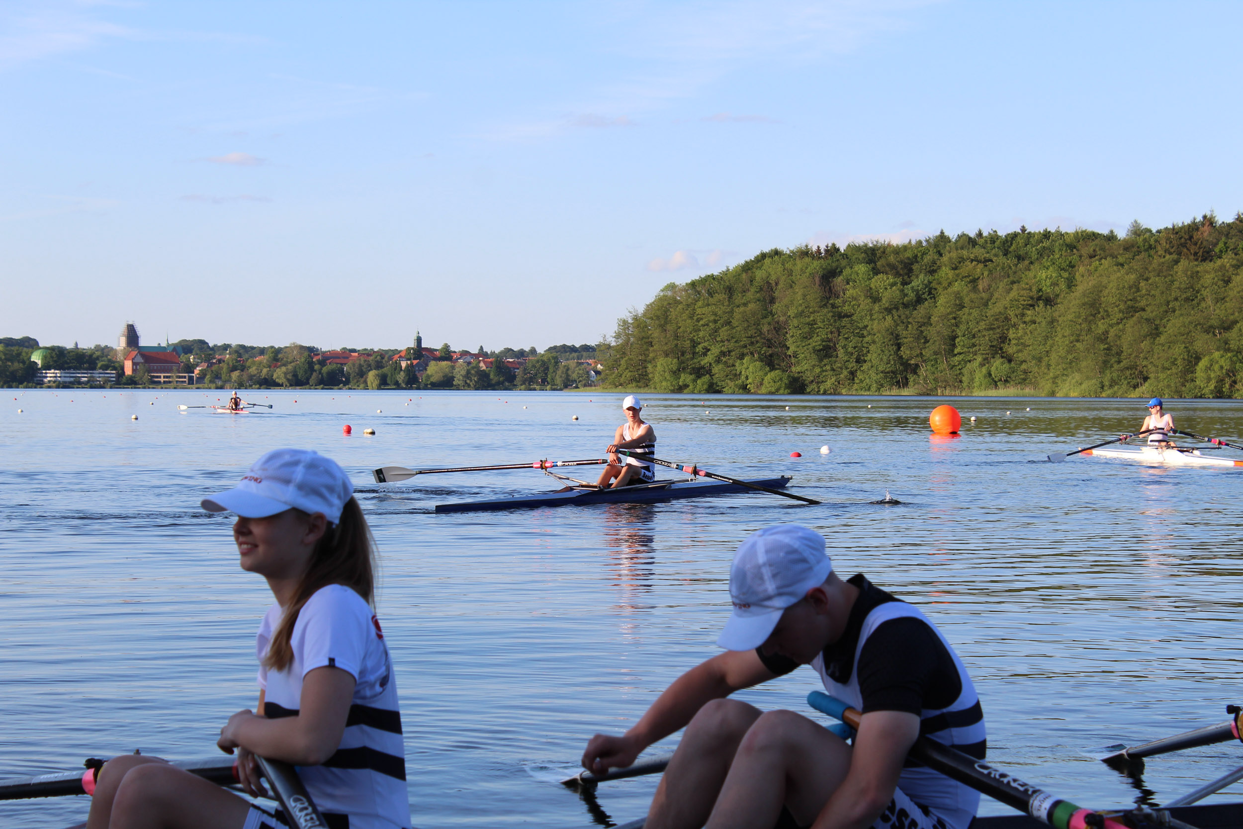 Dateiname: IMG_1138 - Foto © Laura Bleidorn/Bessel-Ruder-Club