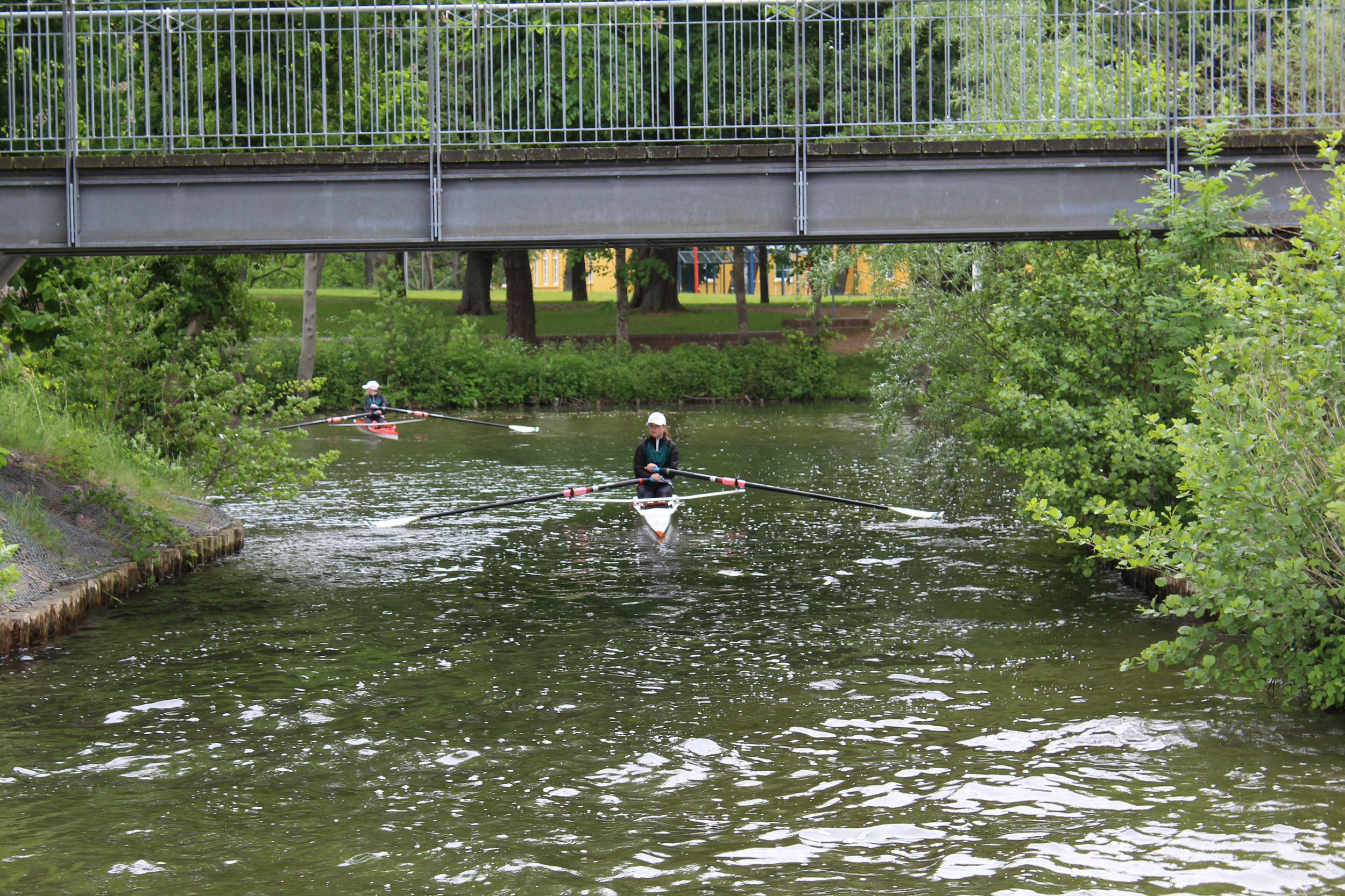 Dateiname: IMG_1191 - Foto © Laura Bleidorn/Bessel-Ruder-Club