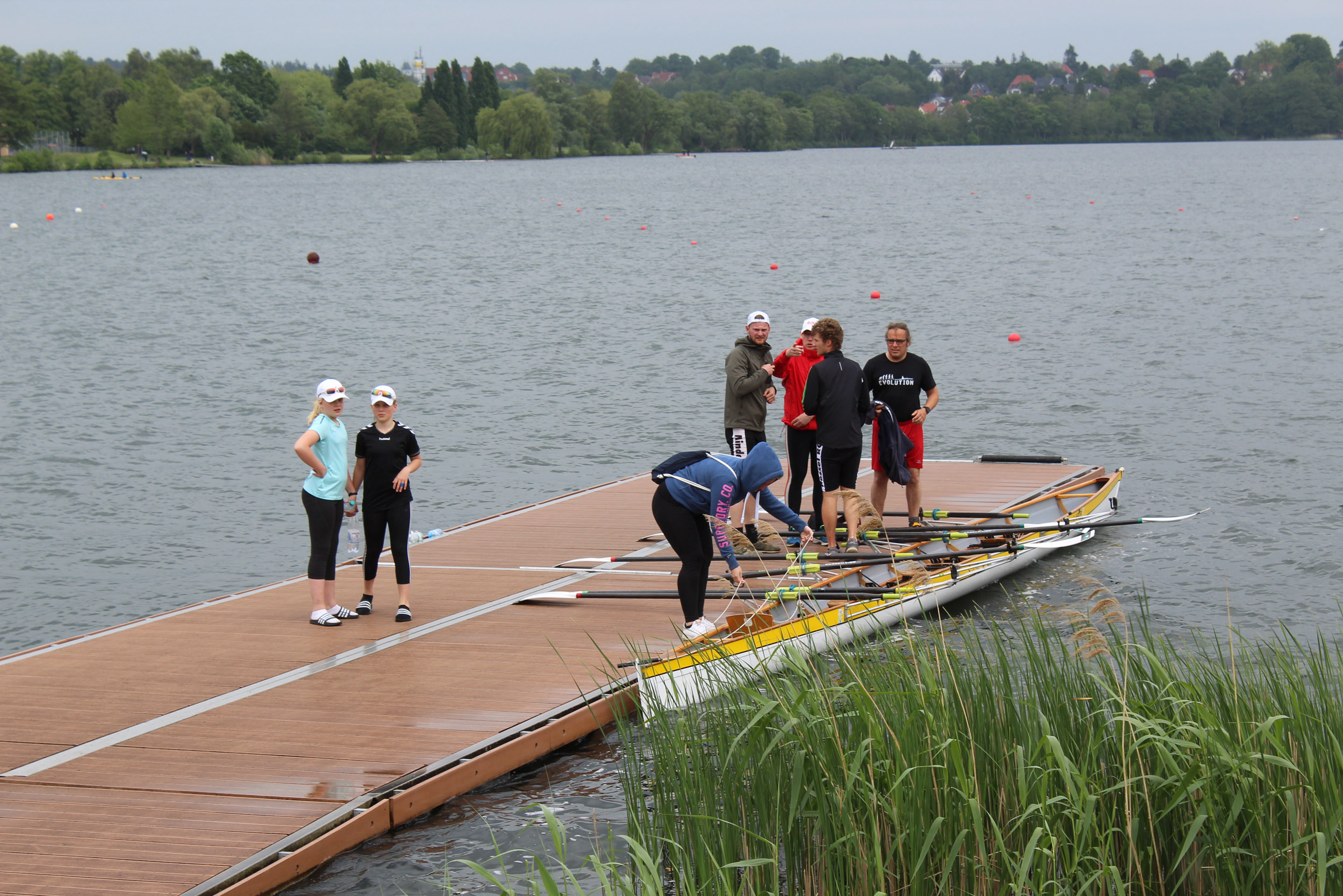 Dateiname: IMG_1354 - Foto © Laura Bleidorn/Bessel-Ruder-Club