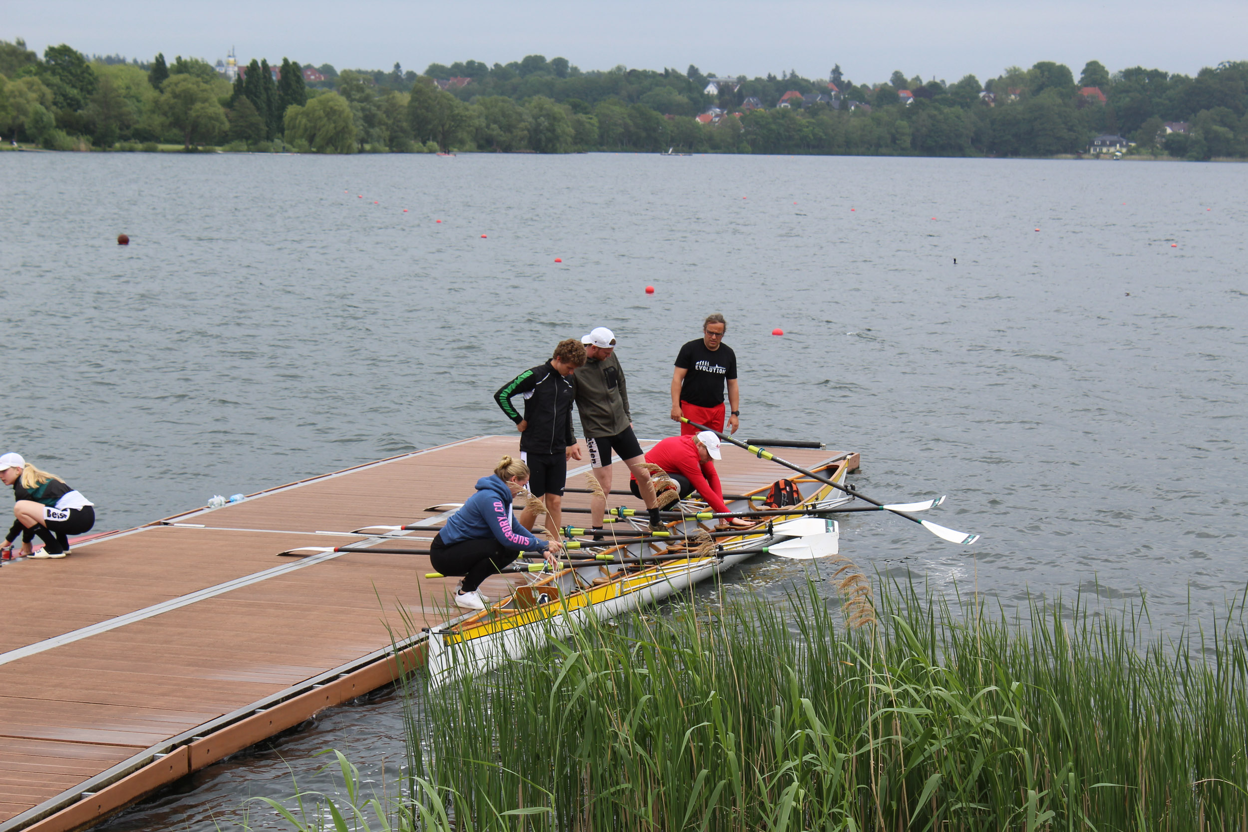 Dateiname: IMG_1357 - Foto © Laura Bleidorn/Bessel-Ruder-Club