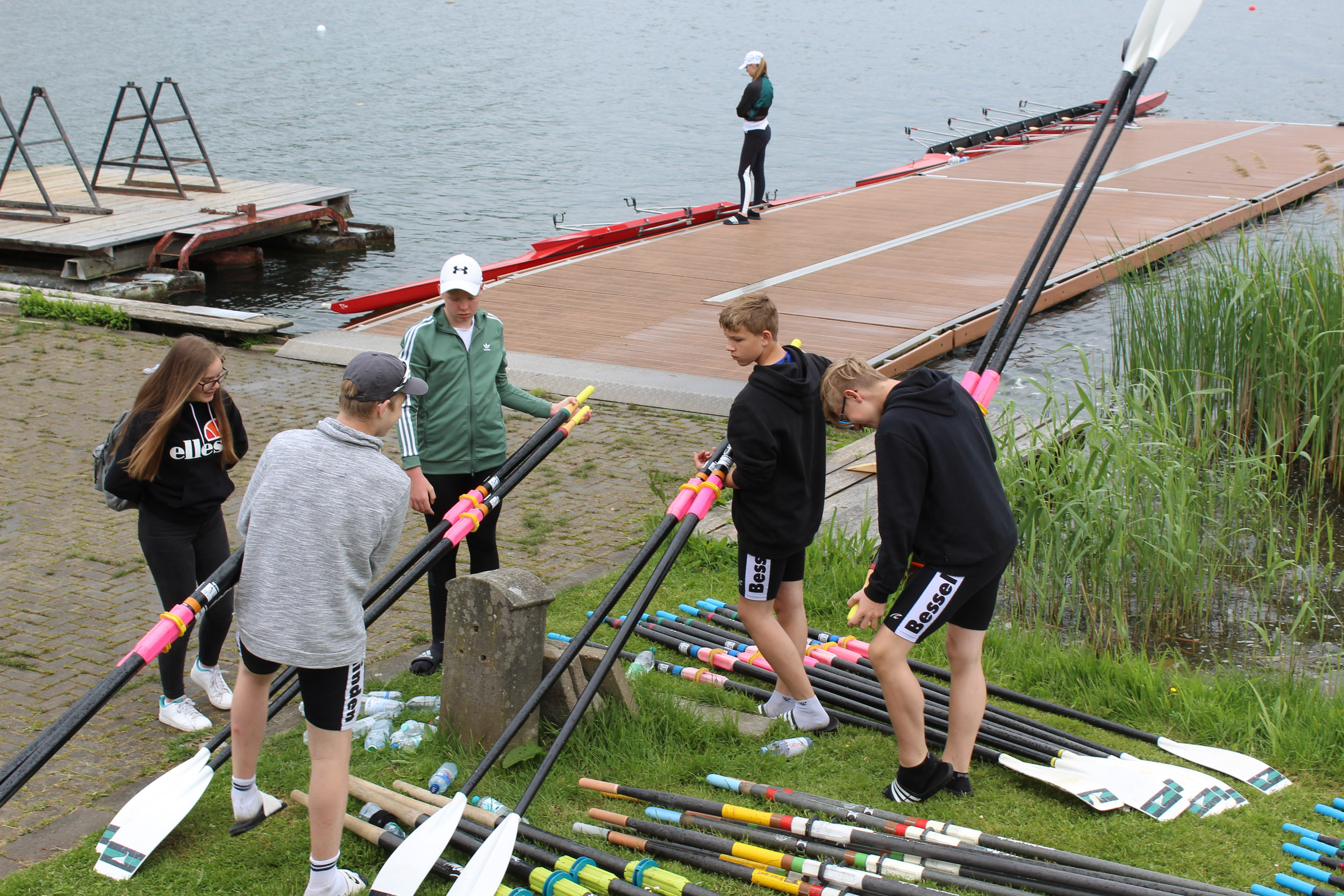 Dateiname: IMG_1371 - Foto © Laura Bleidorn/Bessel-Ruder-Club