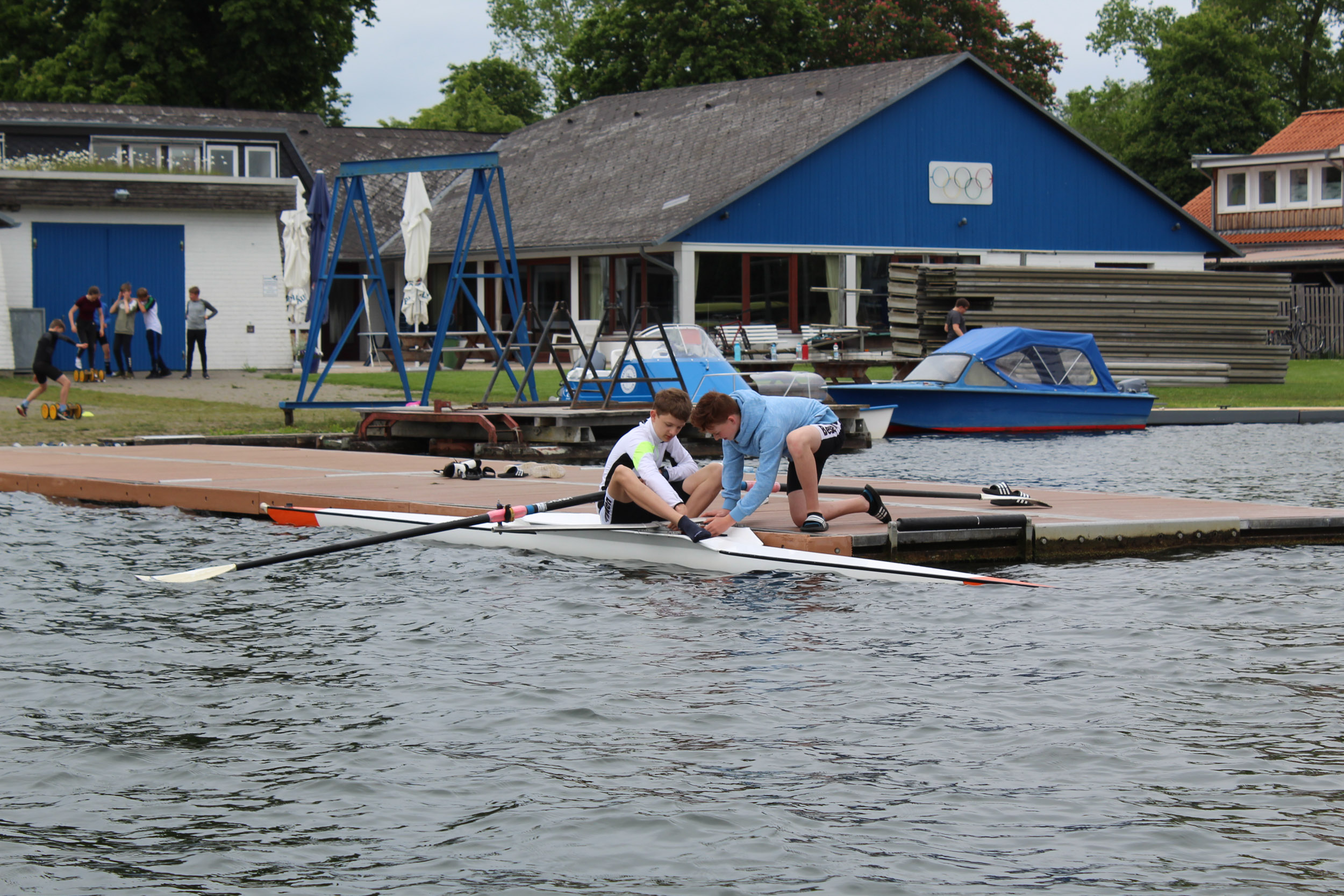 Dateiname: IMG_1398 - Foto © Laura Bleidorn/Bessel-Ruder-Club