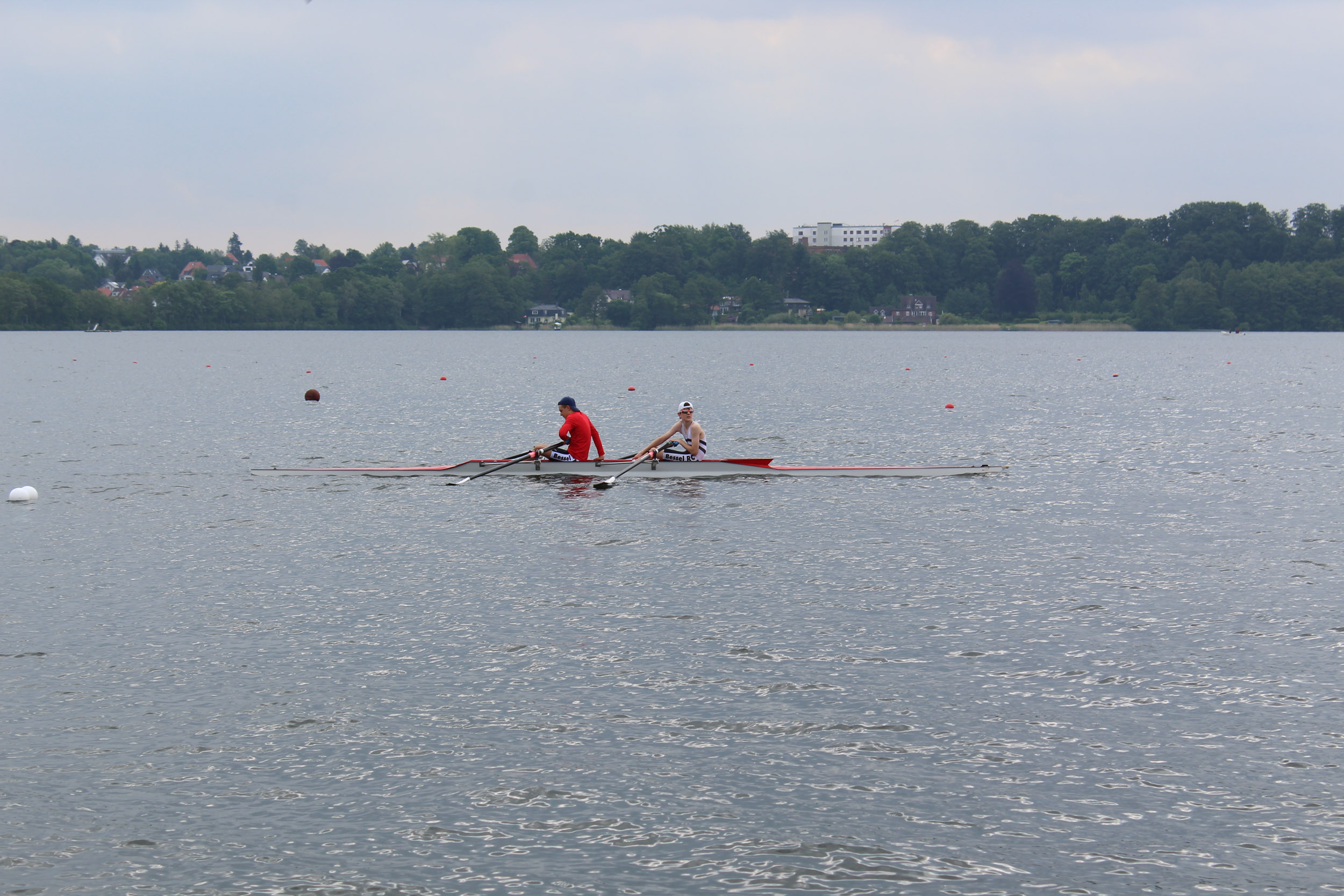 Dateiname: IMG_1813 - Foto © Laura Bleidorn/Bessel-Ruder-Club