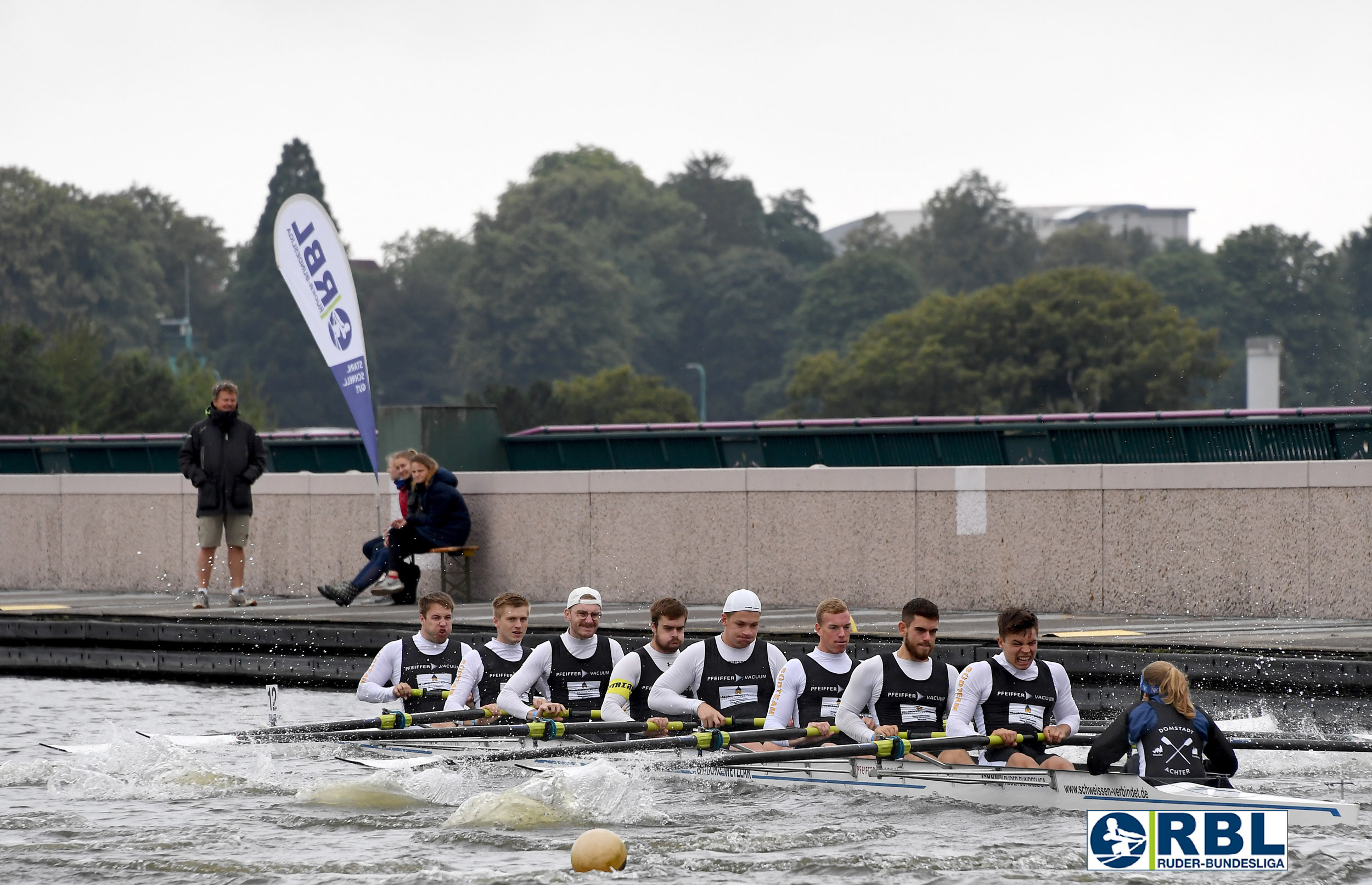 Dateiname: DSC_4041 - Foto © Maren Derlien/Ruder-Bundesliga