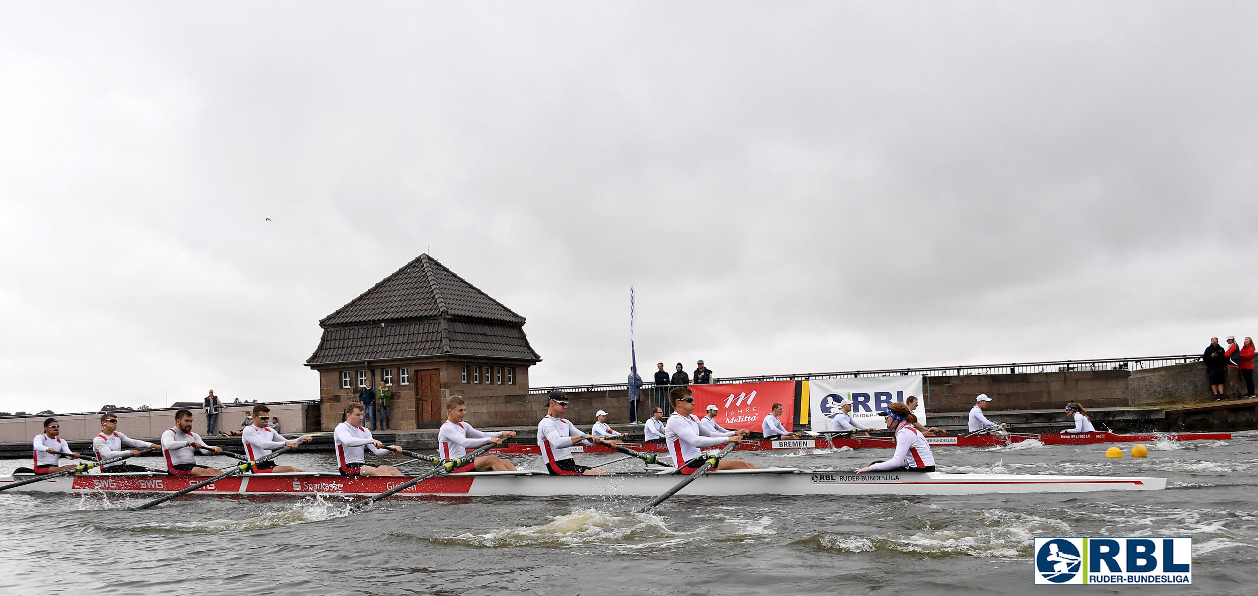 Dateiname: DSC_4067 - Foto © Maren Derlien/Ruder-Bundesliga