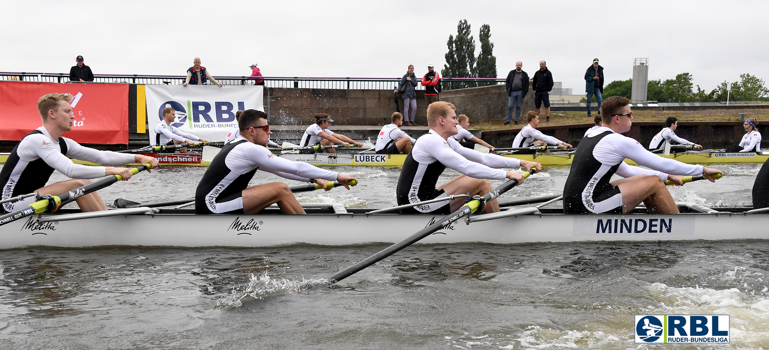 Dateiname: DSC_4421 - Foto © Maren Derlien/Ruder-Bundesliga