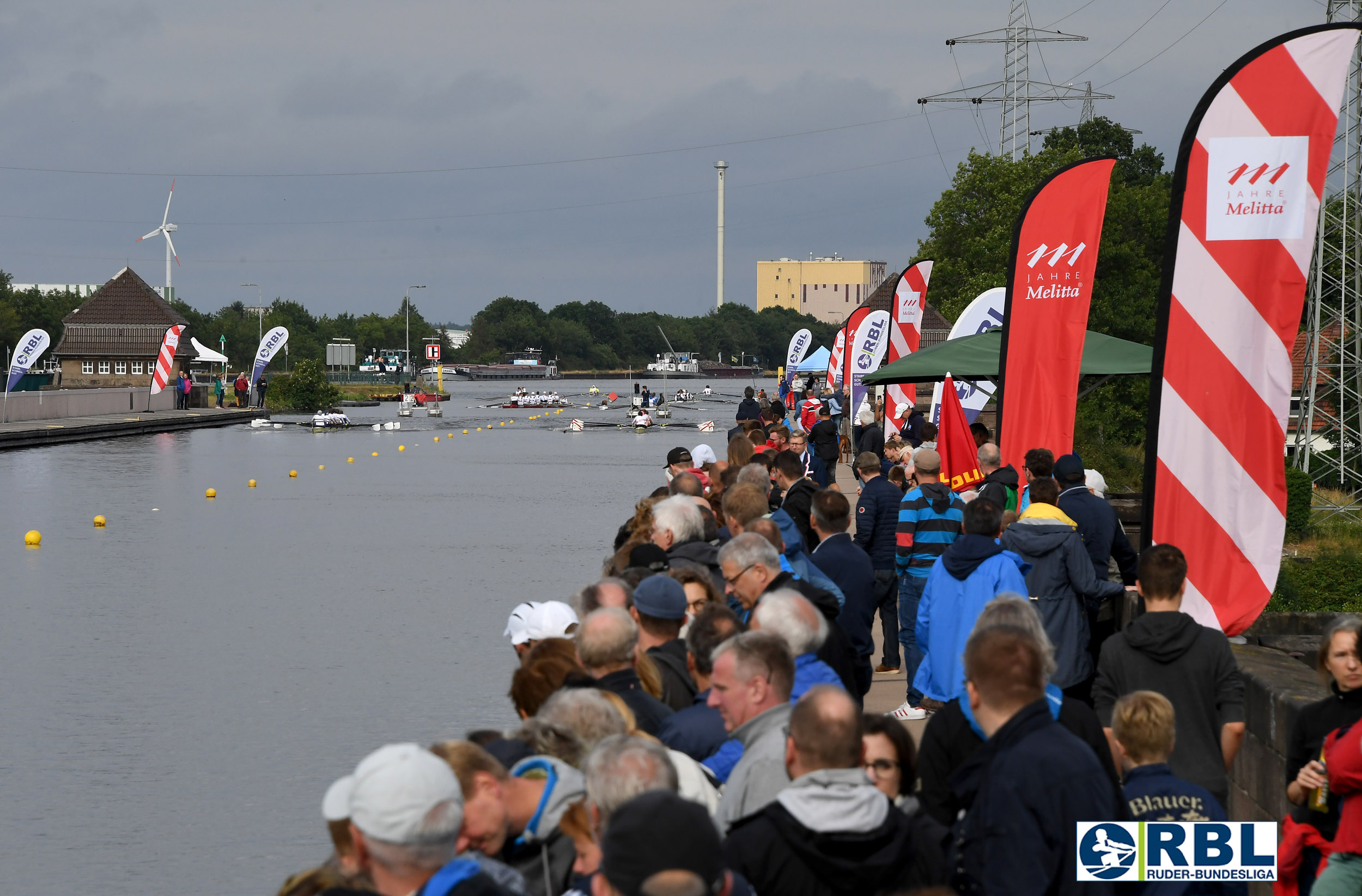 Dateiname: DSC_6580 - Foto © Maren Derlien/Ruder-Bundesliga