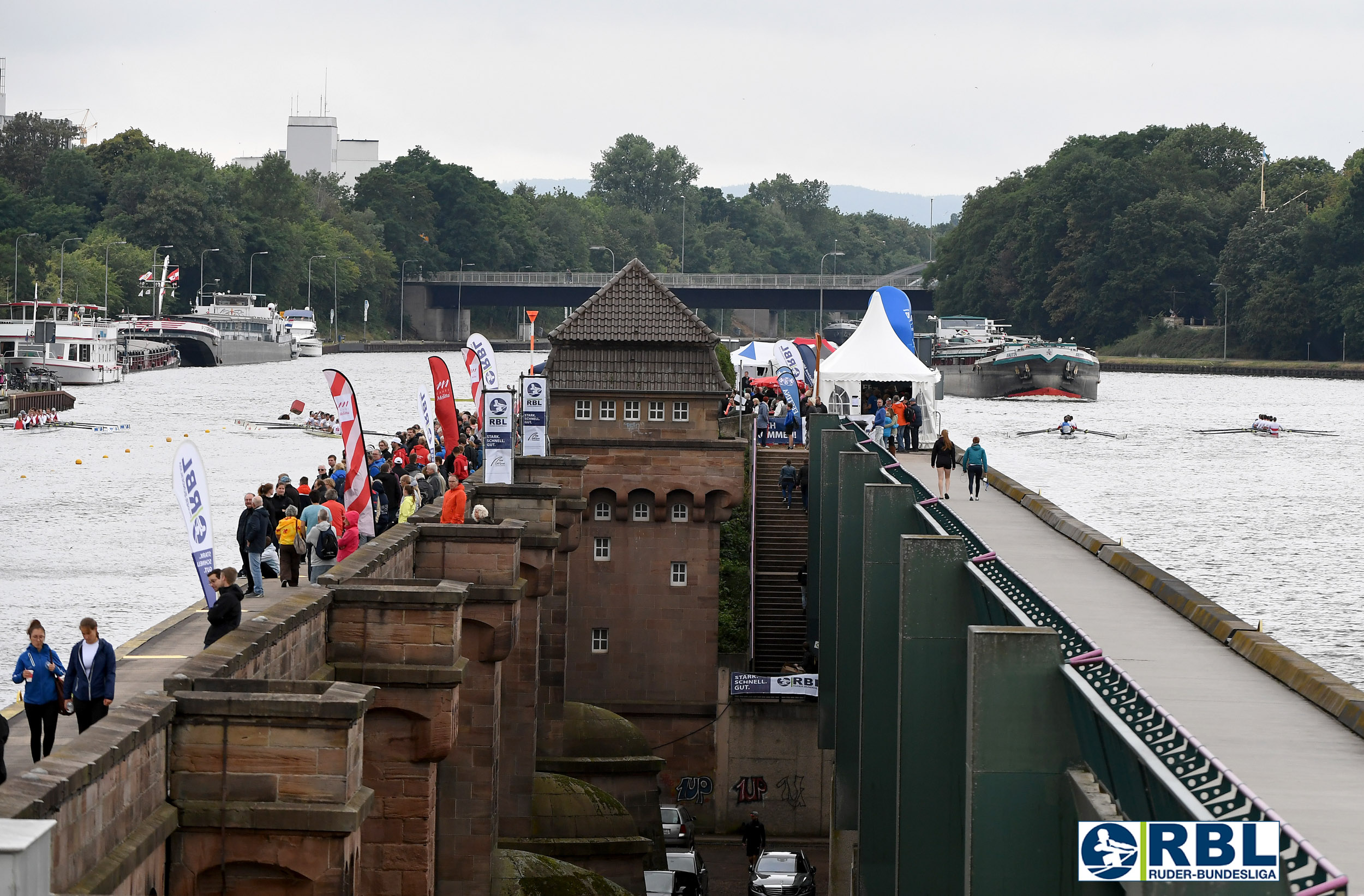 Dateiname: DSC_5659 - Foto © Maren Derlien/Ruder-Bundesliga