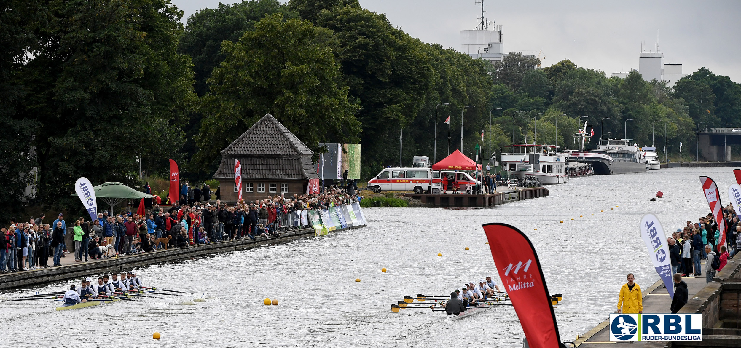 Dateiname: DSC_5734 - Foto © Maren Derlien/Ruder-Bundesliga