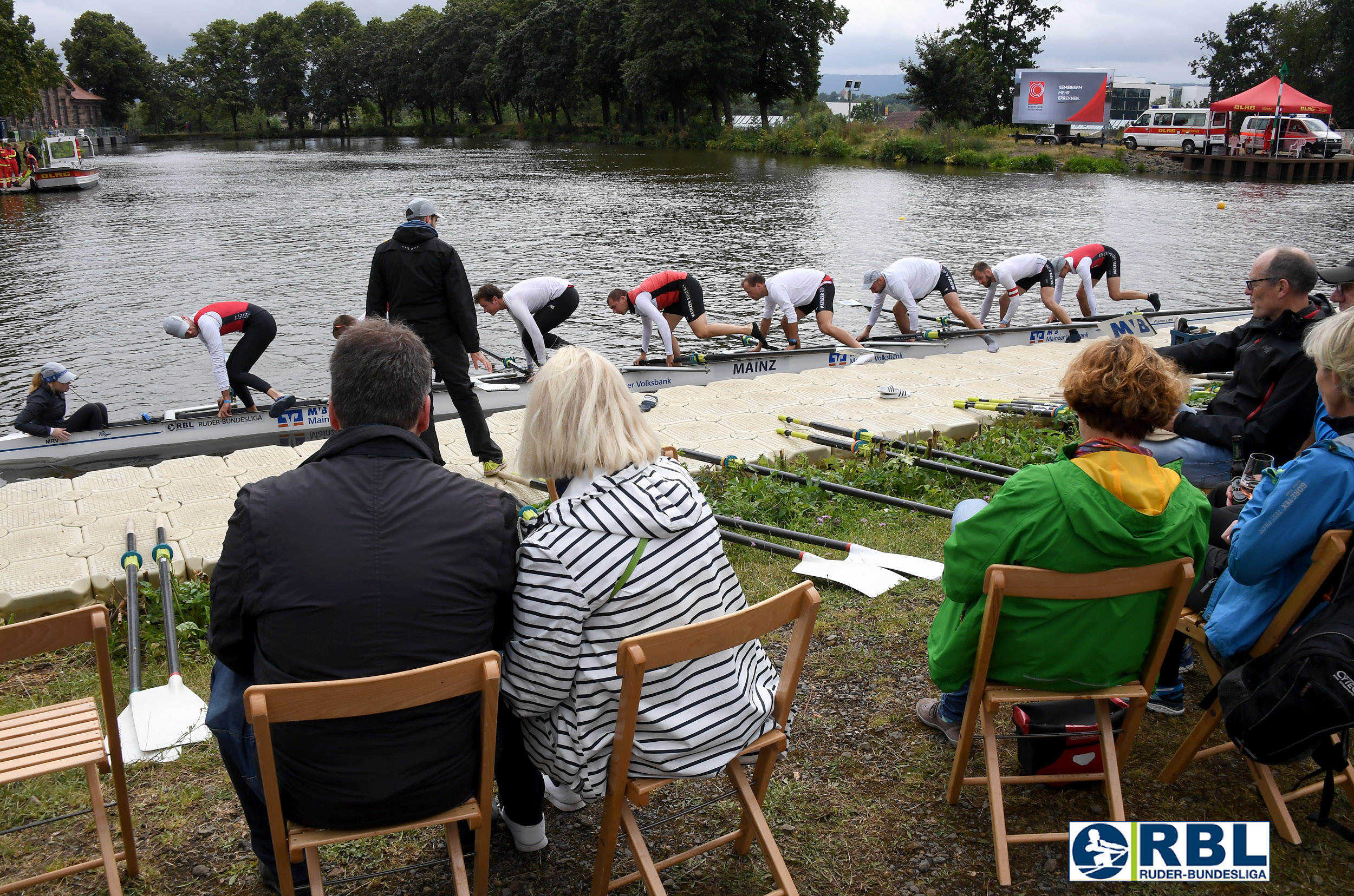 Dateiname: DSC_5378 - Foto © Maren Derlien/Ruder-Bundesliga