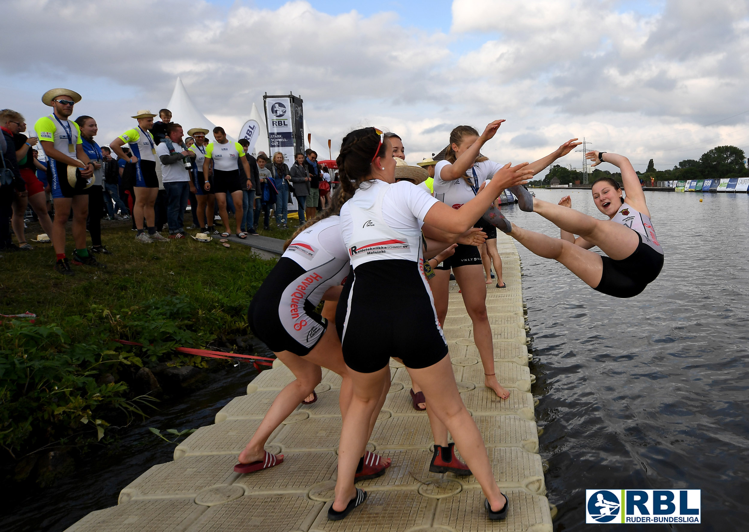 Dateiname: DSC_7143 - Foto © Maren Derlien/Ruder-Bundesliga