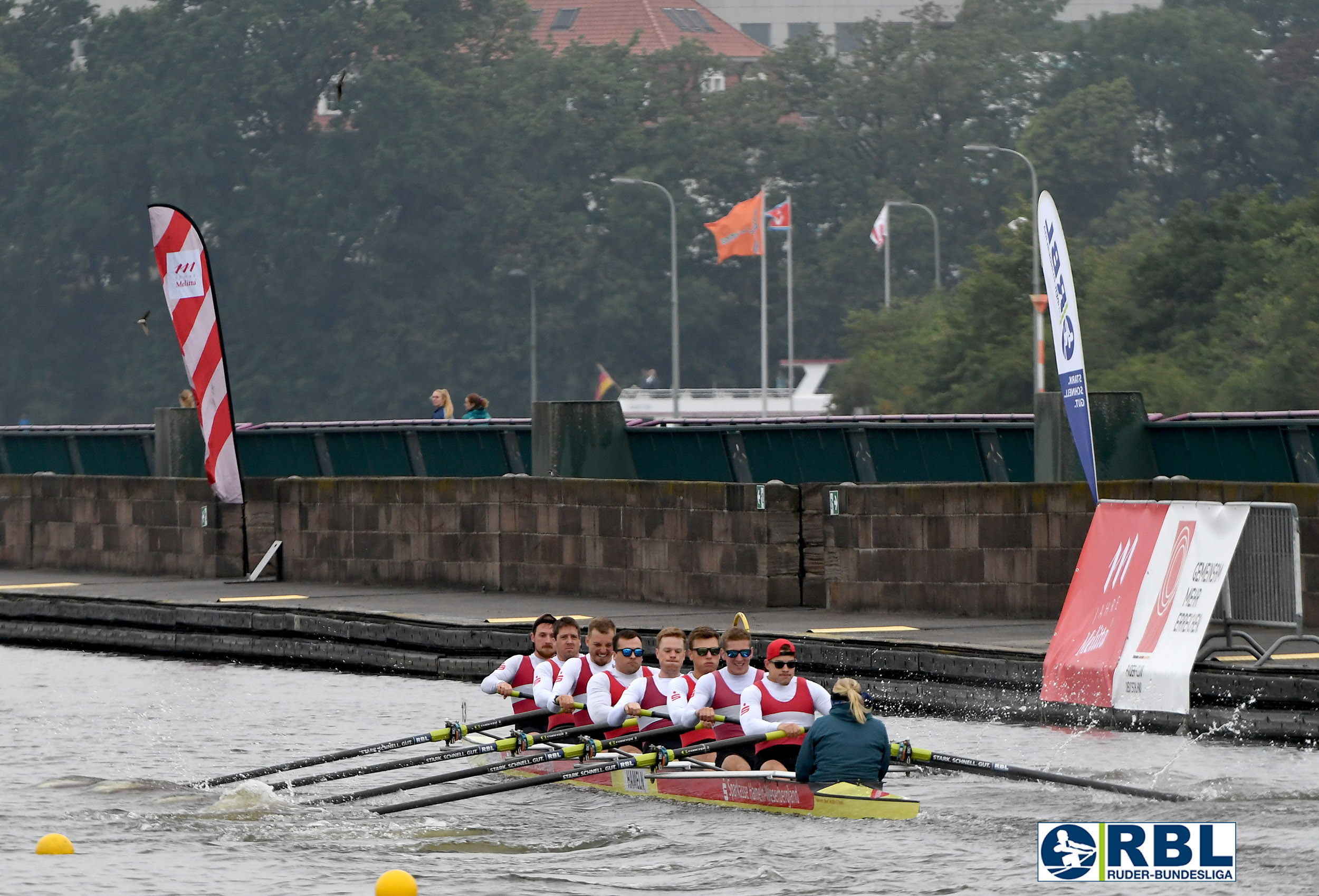 Dateiname: DSC_2632 - Foto © Maren Derlien/Ruder-Bundesliga