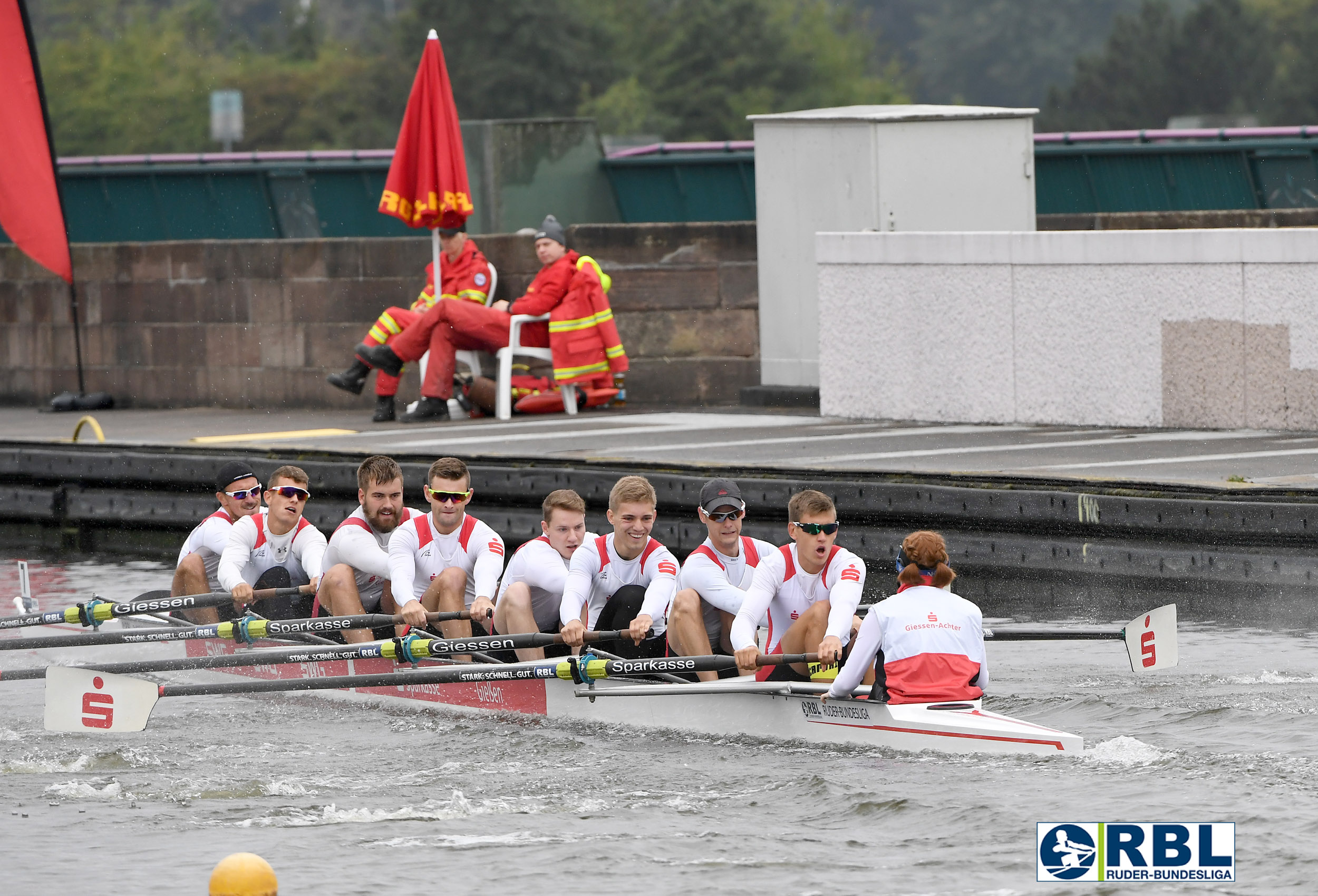 Dateiname: DSC_2925 - Foto © Maren Derlien/Ruder-Bundesliga