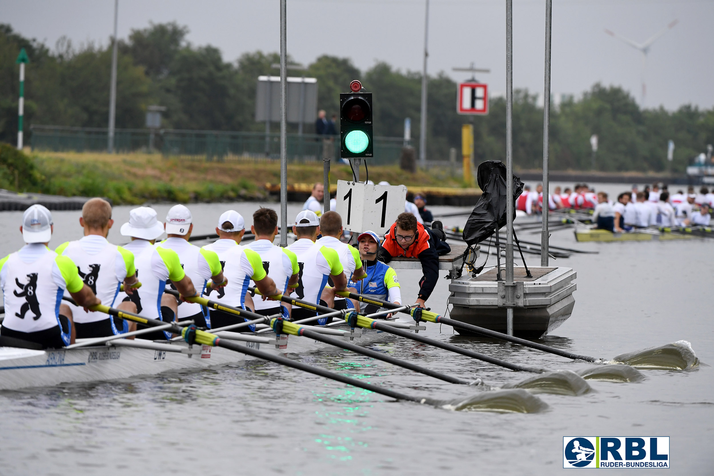 Dateiname: DSC_3135 - Foto © Maren Derlien/Ruder-Bundesliga