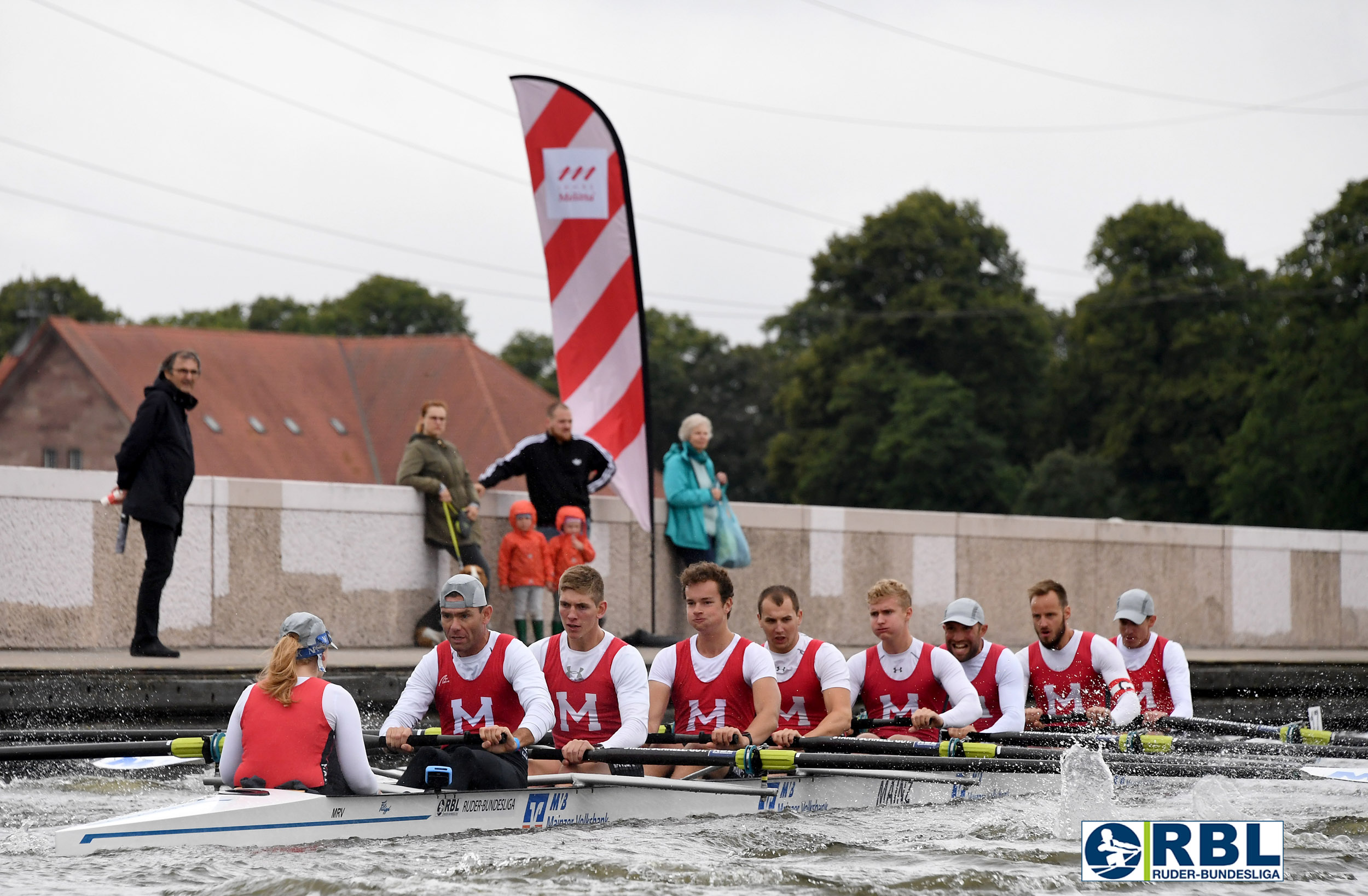 Dateiname: DSC_4753 - Foto © Maren Derlien/Ruder-Bundesliga