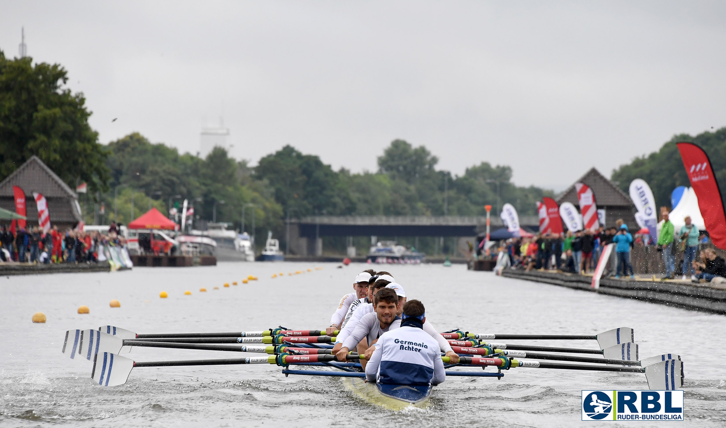 Dateiname: DSC_4808 - Foto © Maren Derlien/Ruder-Bundesliga