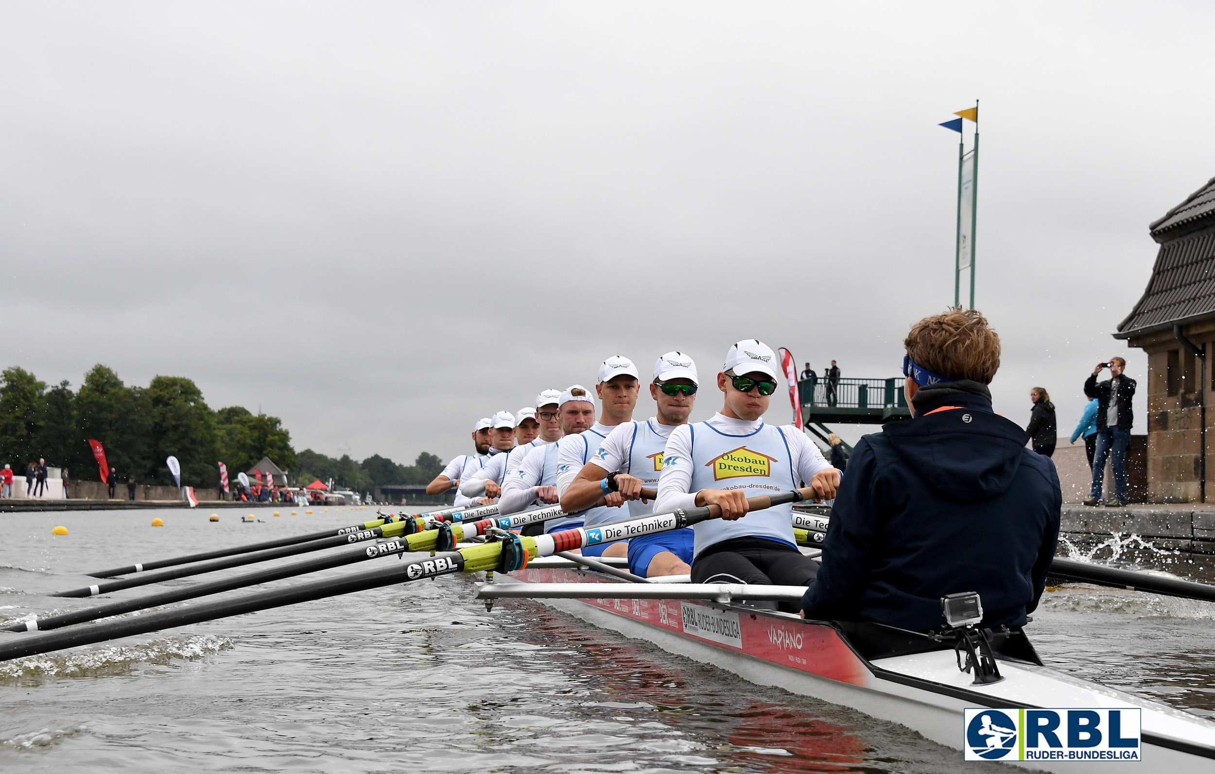 Dateiname: DSC_4889 - Foto © Maren Derlien/Ruder-Bundesliga