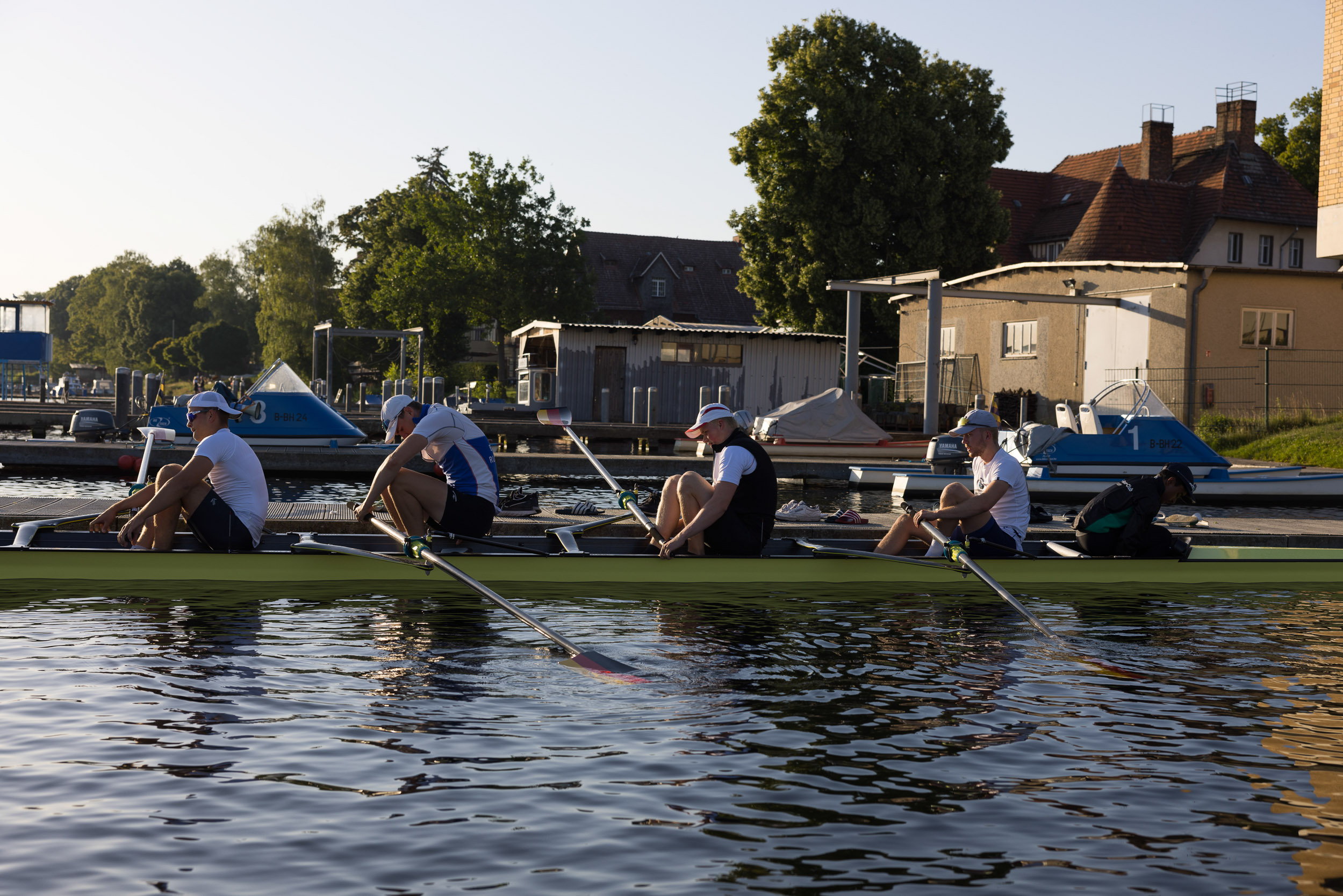 Dateiname: 220719-BER-U19-FotoChristianSchwier-0129 - Foto © Detlev Seyb/Christian Schwier