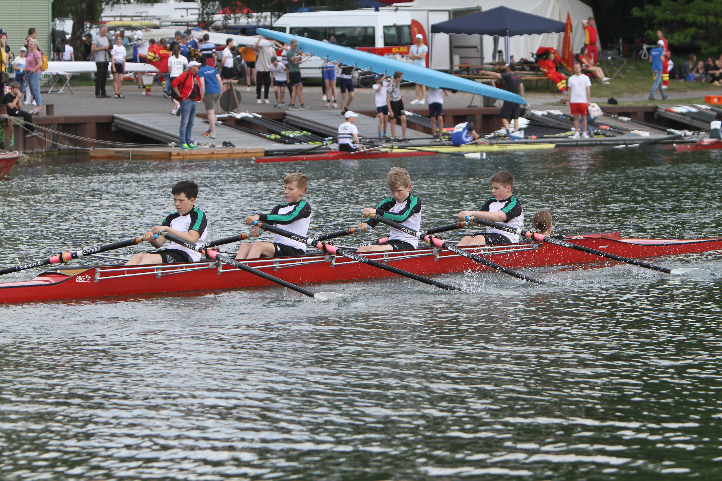 Dateiname: 022_RV-Waltrop-Regatta2022_IMG_06952 - Foto © Verena Huelssiep & Jonas Mehnert