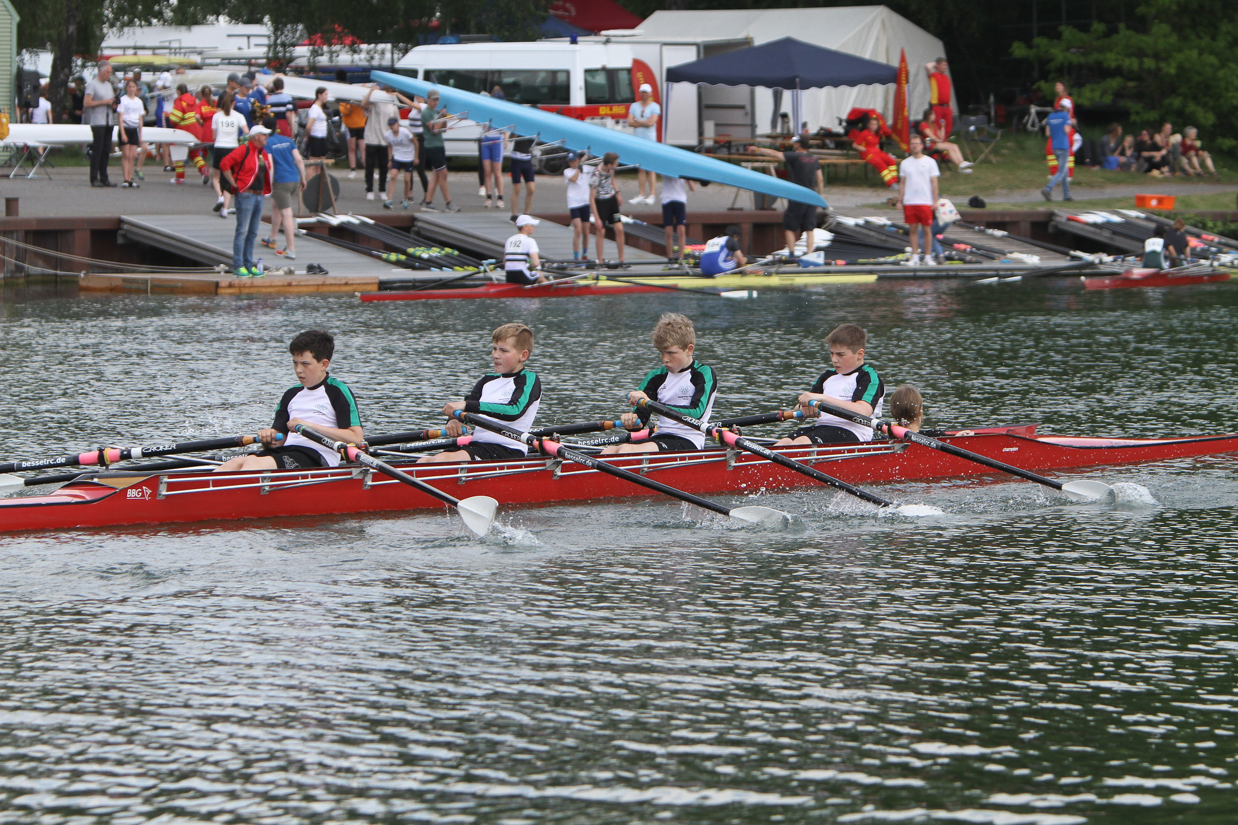 Dateiname: 023_RV-Waltrop-Regatta2022_IMG_06953 - Foto © Verena Huelssiep & Jonas Mehnert