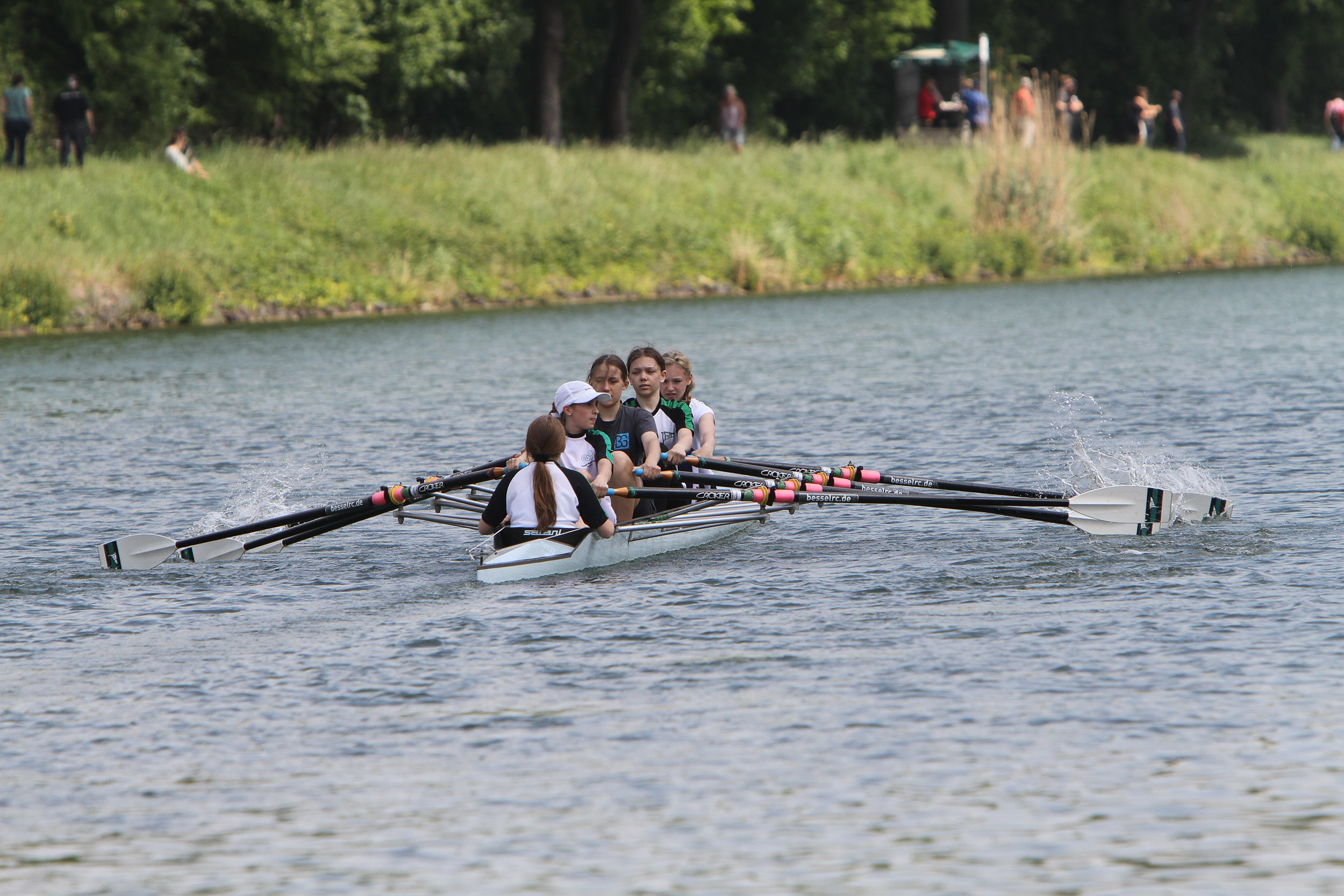 Dateiname: 054_RV-Waltrop-Regatta2022_IMG_07203 - Foto © Verena Huelssiep & Jonas Mehnert