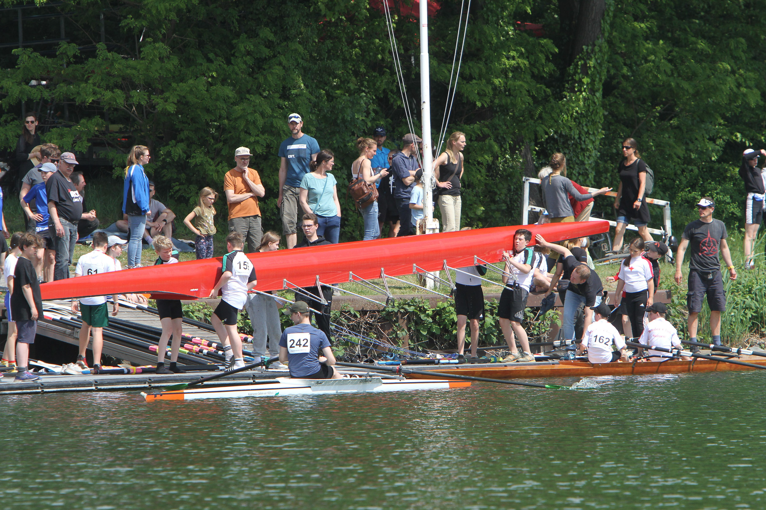 Dateiname: 087_RV-Waltrop-Regatta2022_IMG_07577 - Foto © Verena Huelssiep & Jonas Mehnert