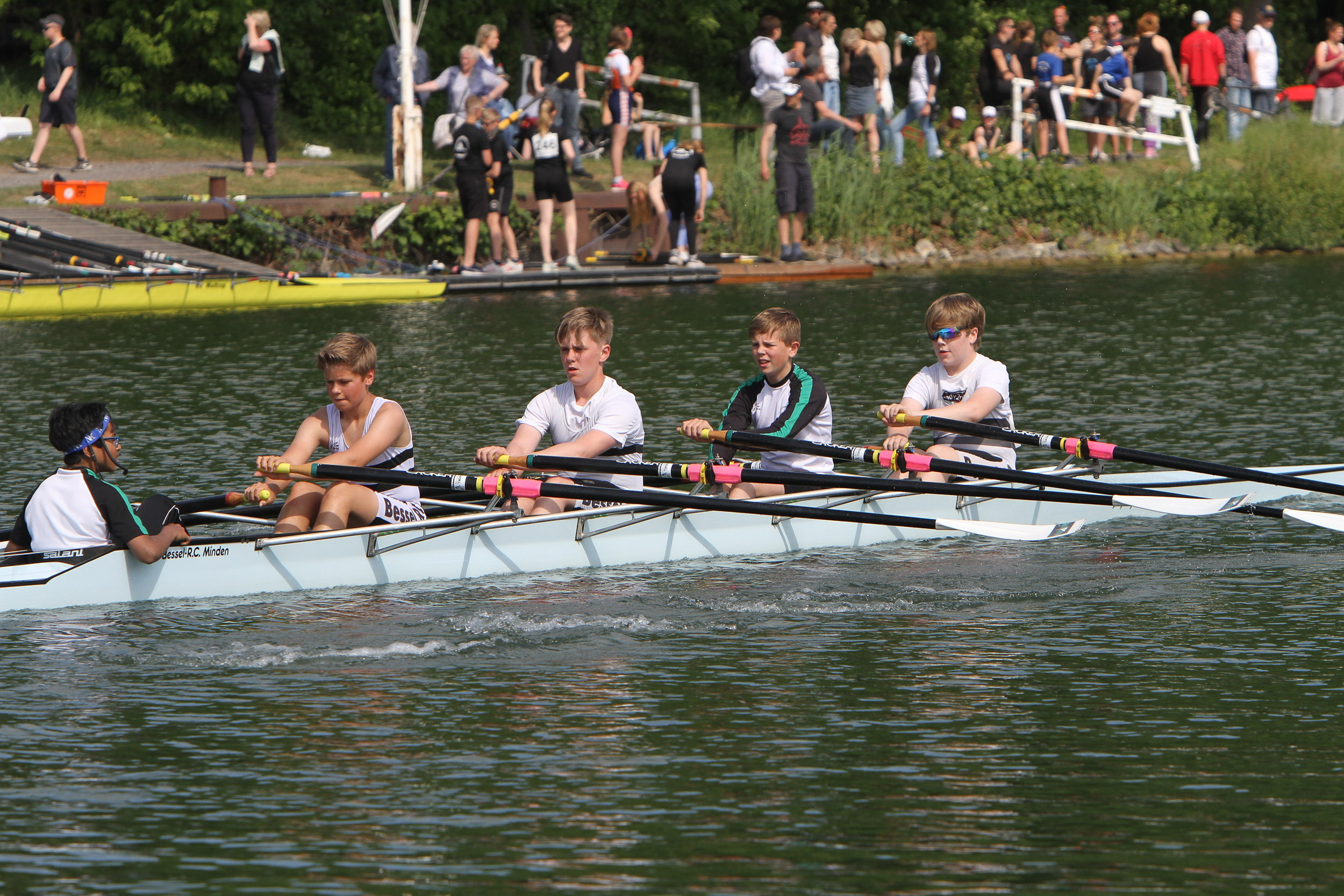 Dateiname: 360_RV-Waltrop-Regatta2022_IMG_10122 - Foto © Verena Huelssiep & Jonas Mehnert