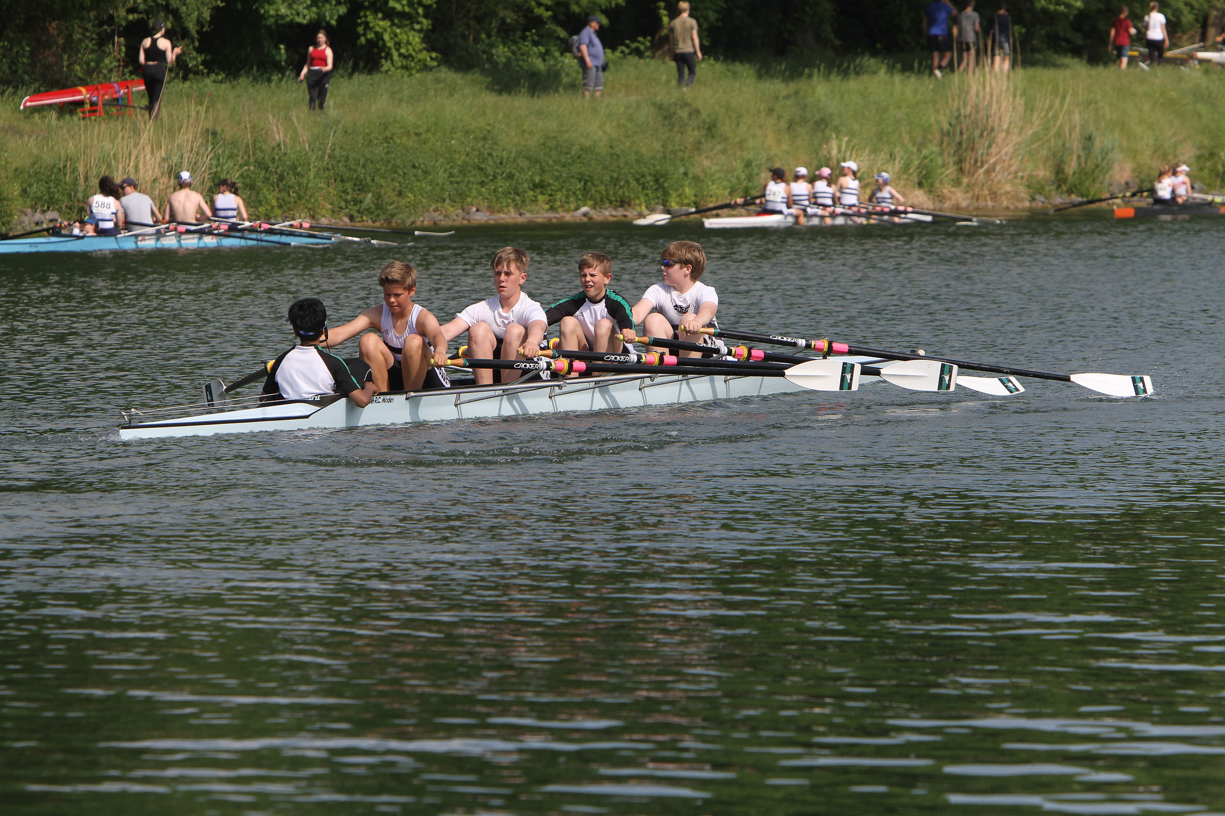 Dateiname: 361_RV-Waltrop-Regatta2022_IMG_10131 - Foto © Verena Huelssiep & Jonas Mehnert