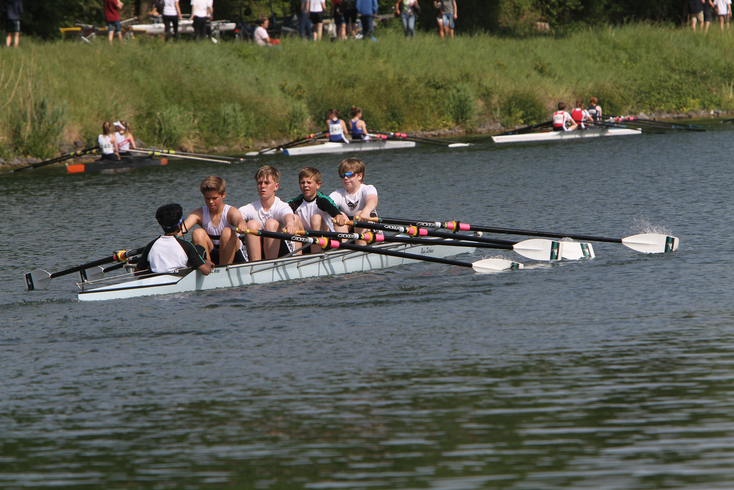 Dateiname: 362_RV-Waltrop-Regatta2022_IMG_10134 - Foto © Verena Huelssiep & Jonas Mehnert