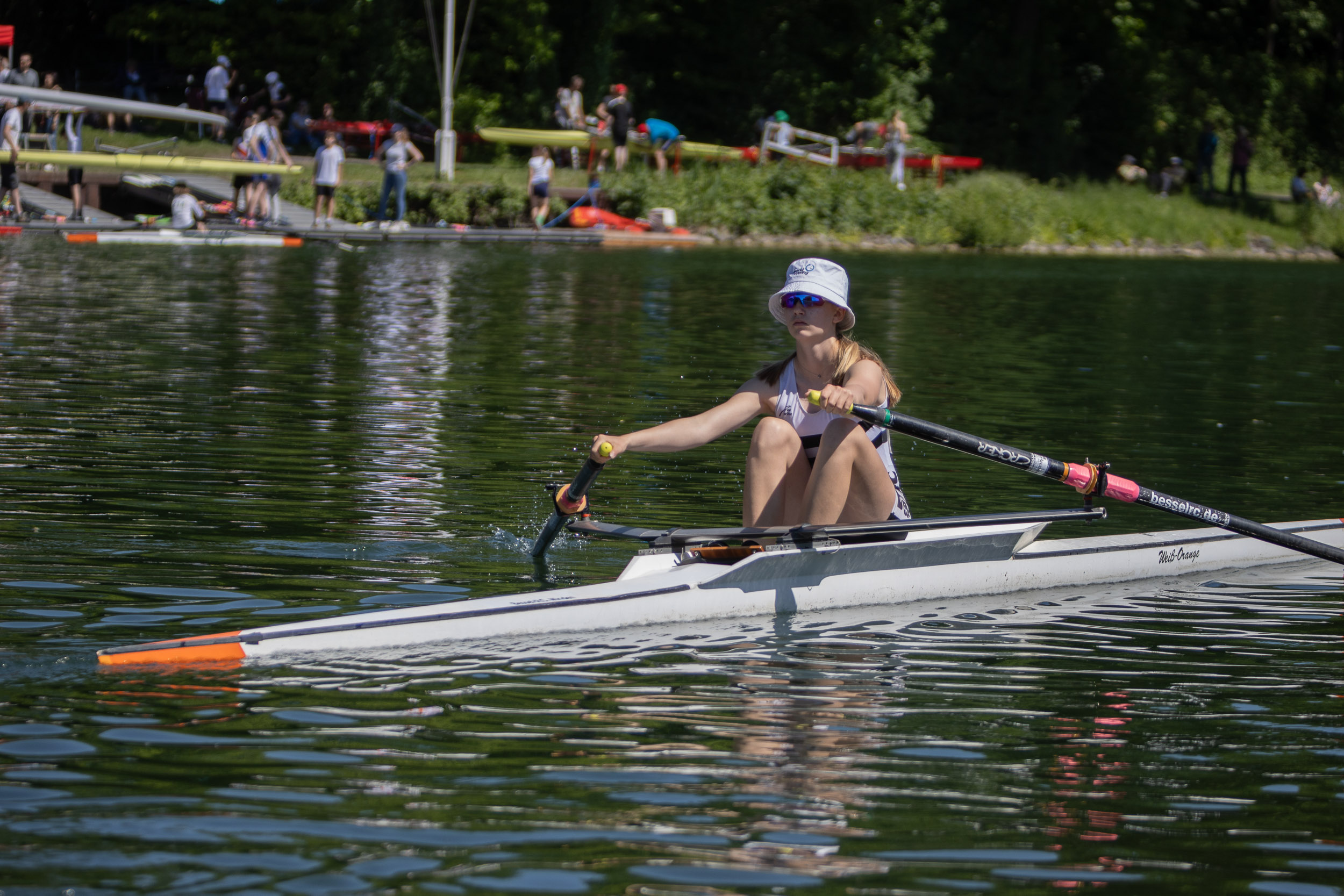 Dateiname: 2025-Regatta-Waltrop-3621 - Foto © Verena Huelssiep