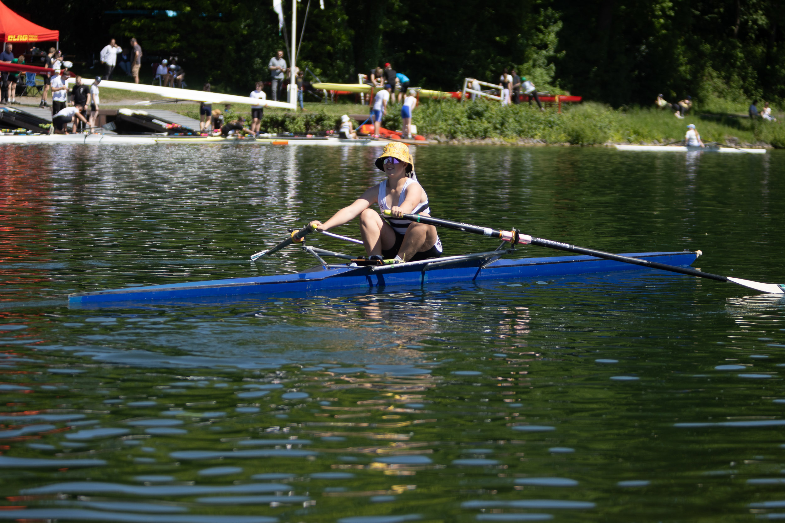 Dateiname: 2025-Regatta-Waltrop-3656 - Foto © Verena Huelssiep