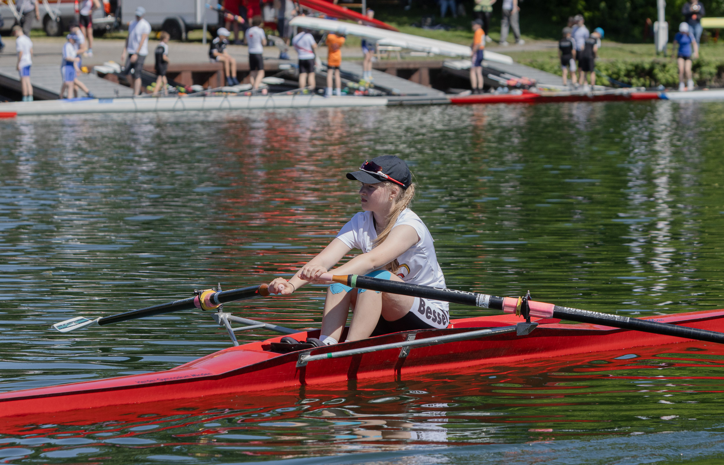 Dateiname: 2025-Regatta-Waltrop-3704 - Foto © Verena Huelssiep