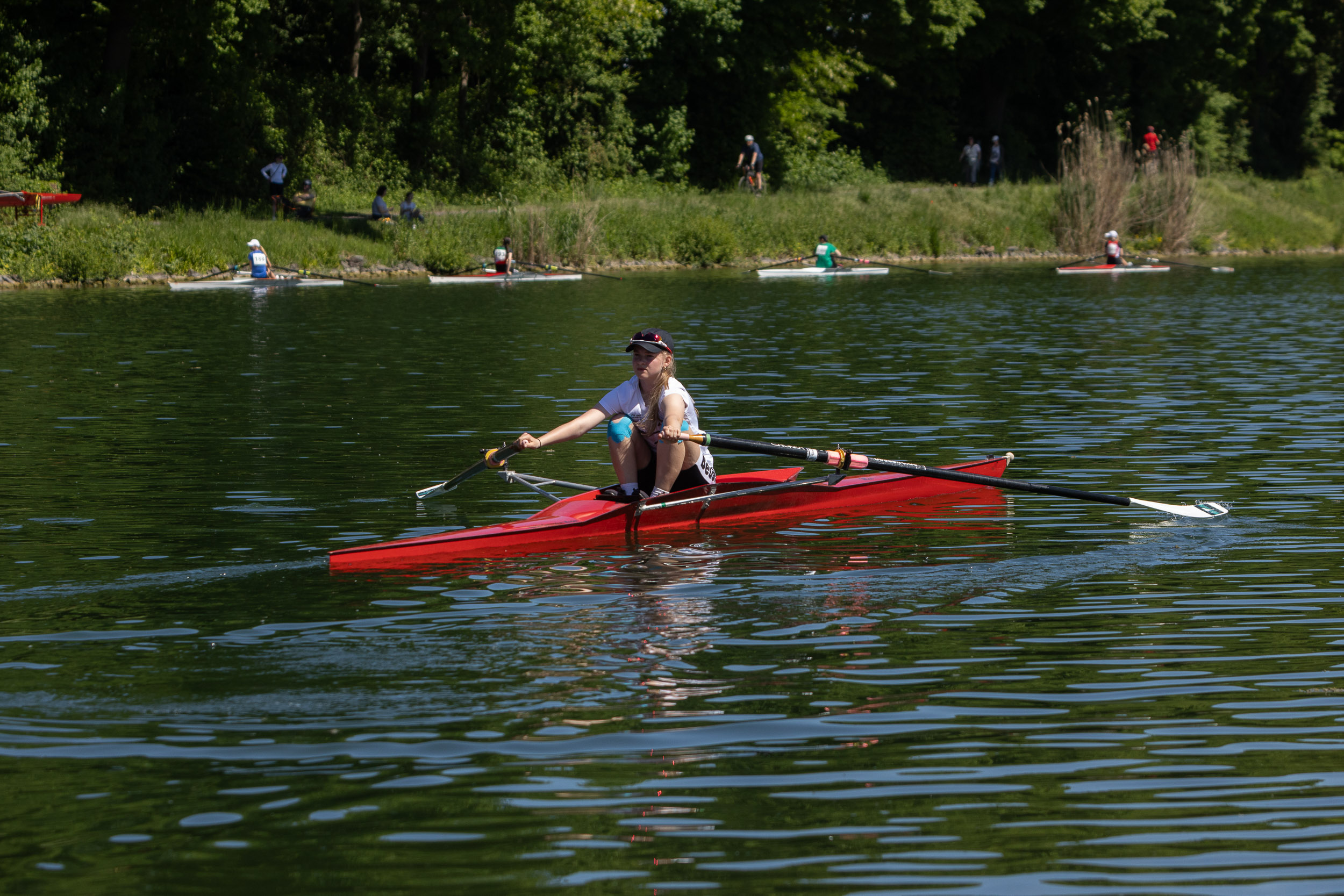 Dateiname: 2025-Regatta-Waltrop-3706 - Foto © Verena Huelssiep