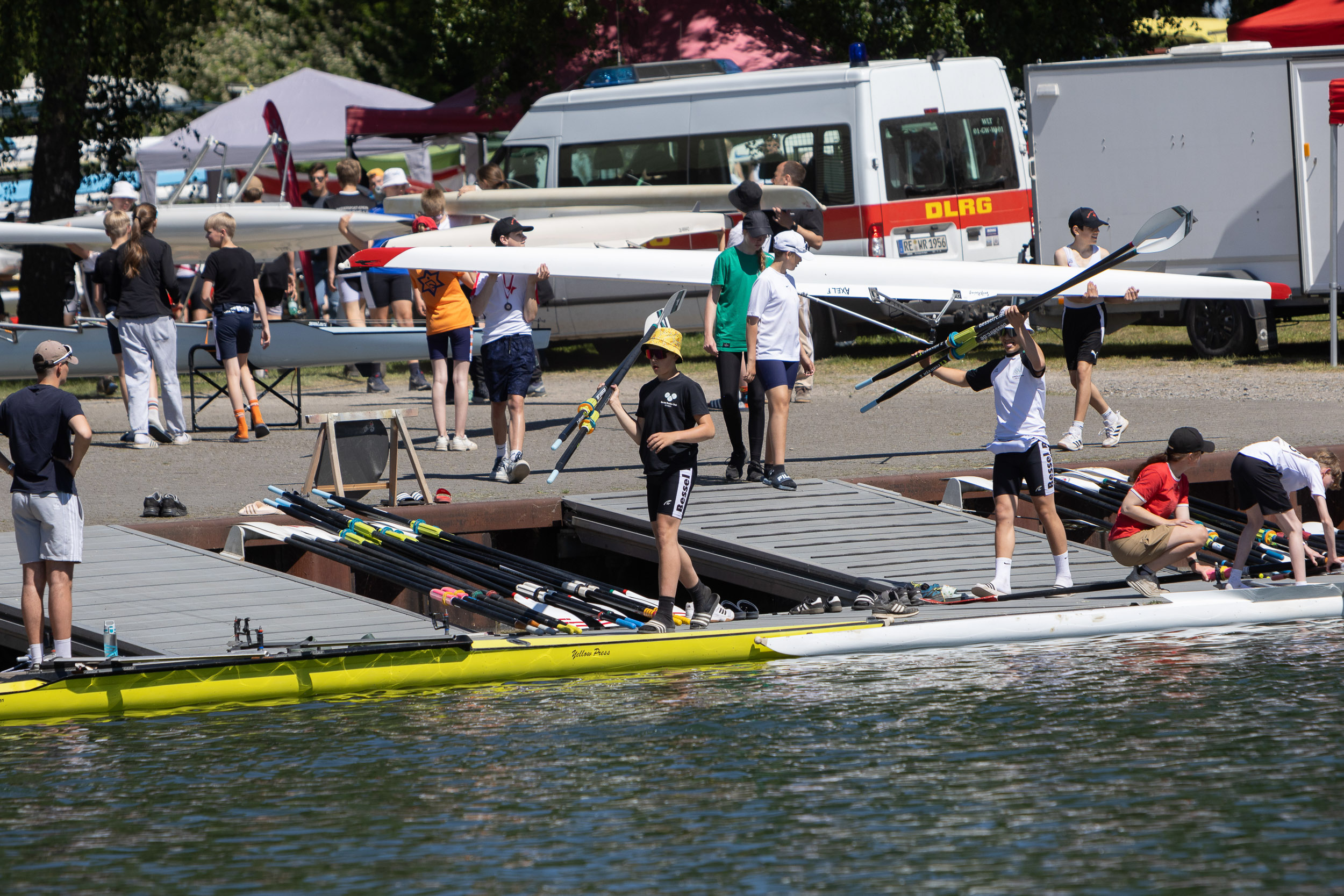 Dateiname: 2025-Regatta-Waltrop-3730 - Foto © Verena Huelssiep