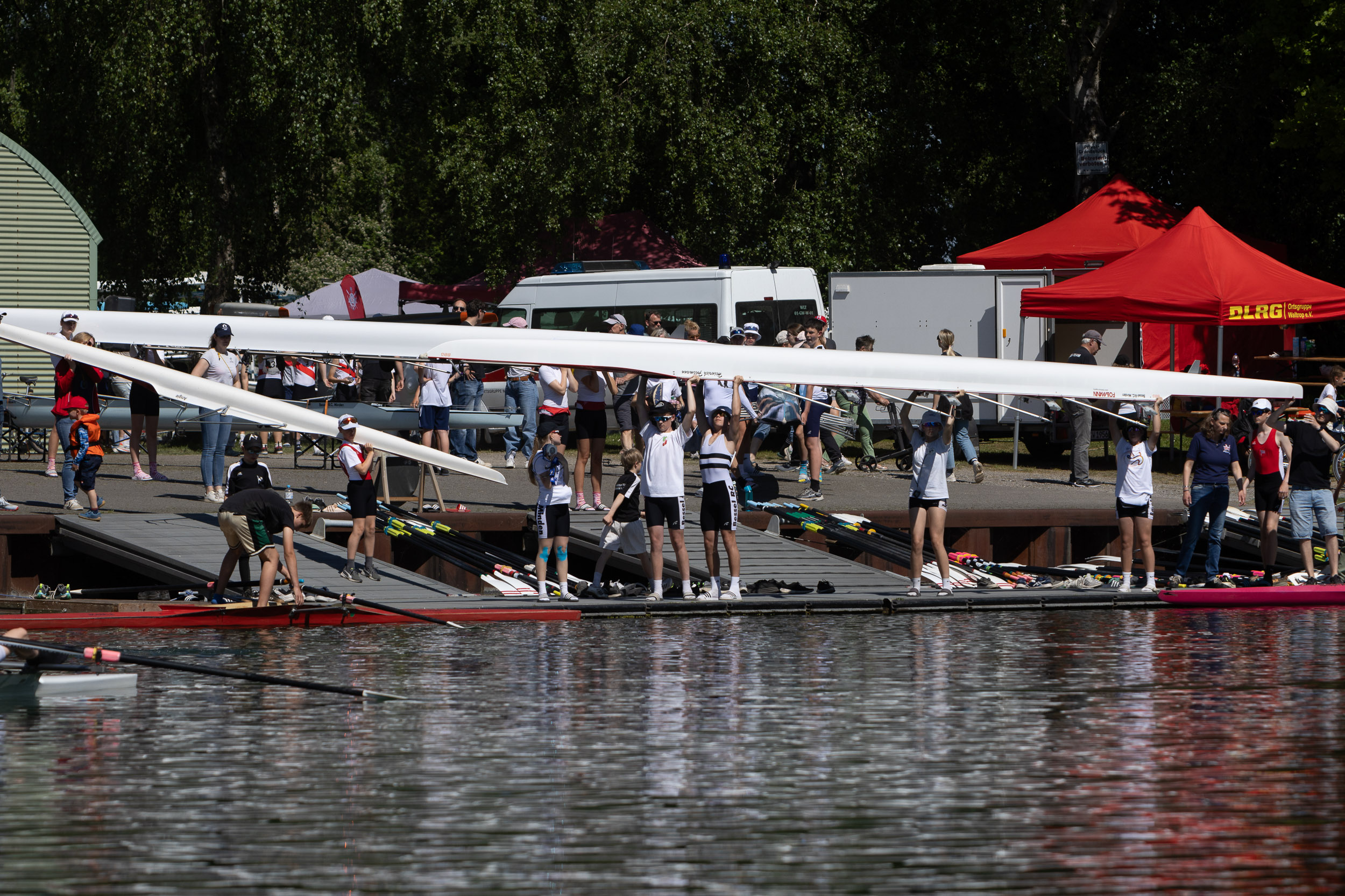 Dateiname: 2025-Regatta-Waltrop-4062 - Foto © Verena Huelssiep