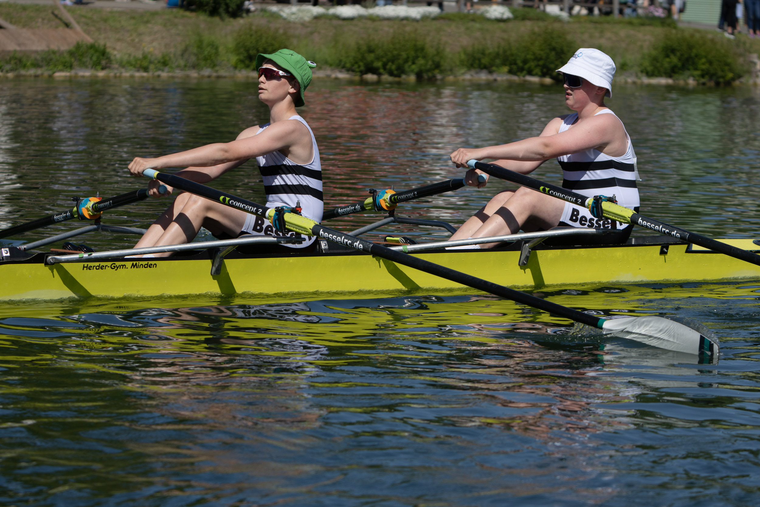 Dateiname: 2025-Regatta-Waltrop-4480 - Foto © Verena Huelssiep