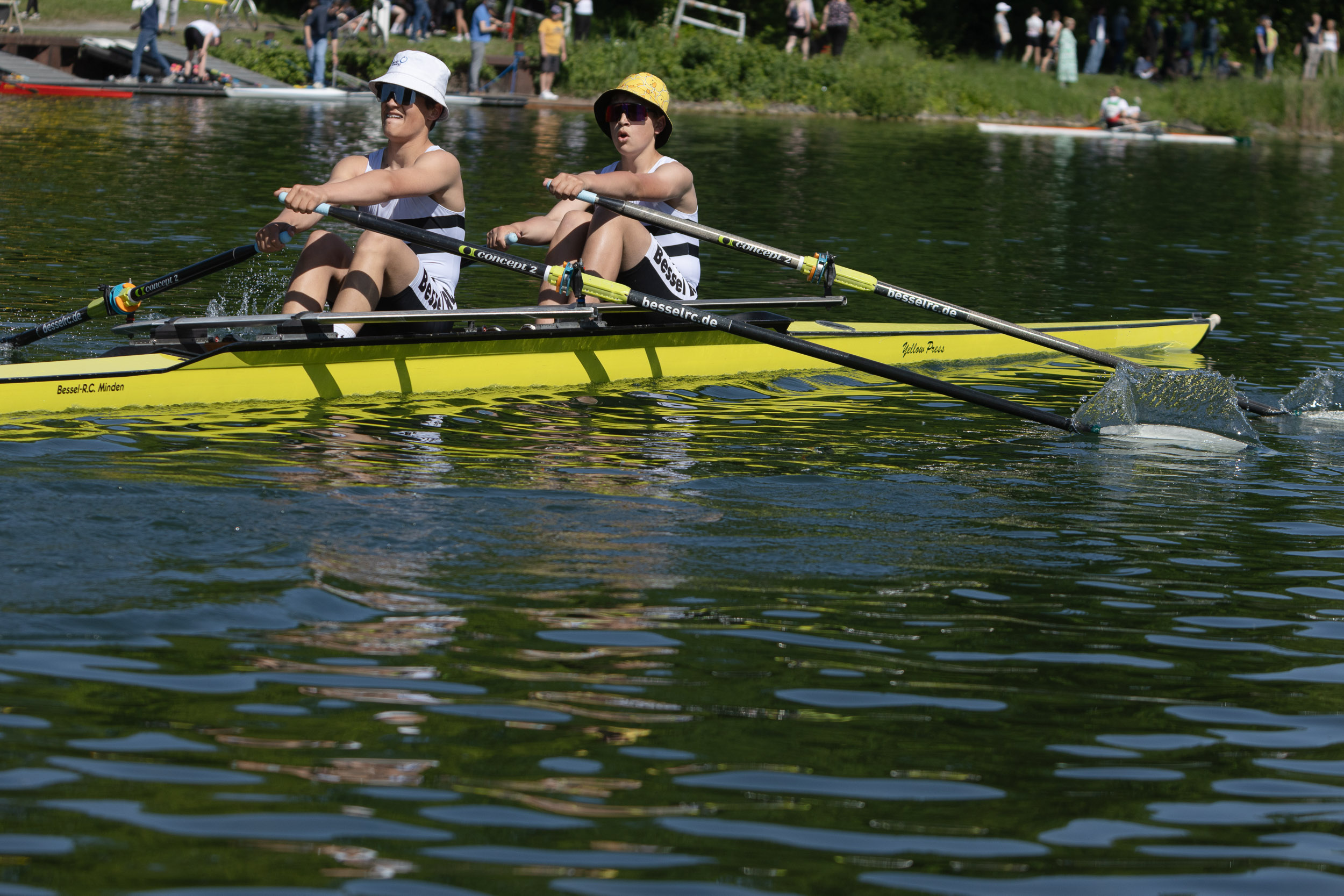 Dateiname: 2025-Regatta-Waltrop-4513 - Foto © Verena Huelssiep