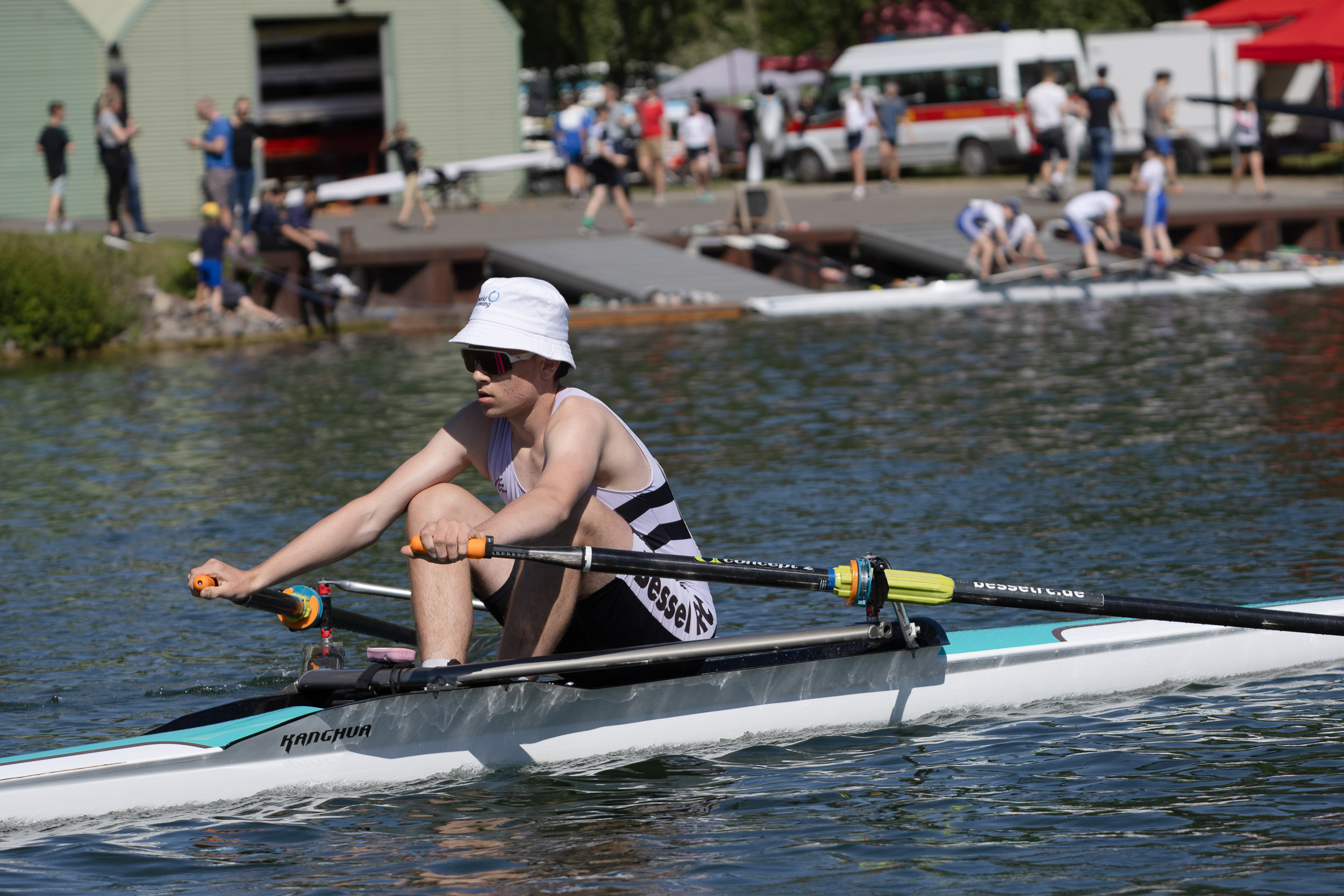 Dateiname: 2025-Regatta-Waltrop-4734 - Foto © Verena Huelssiep