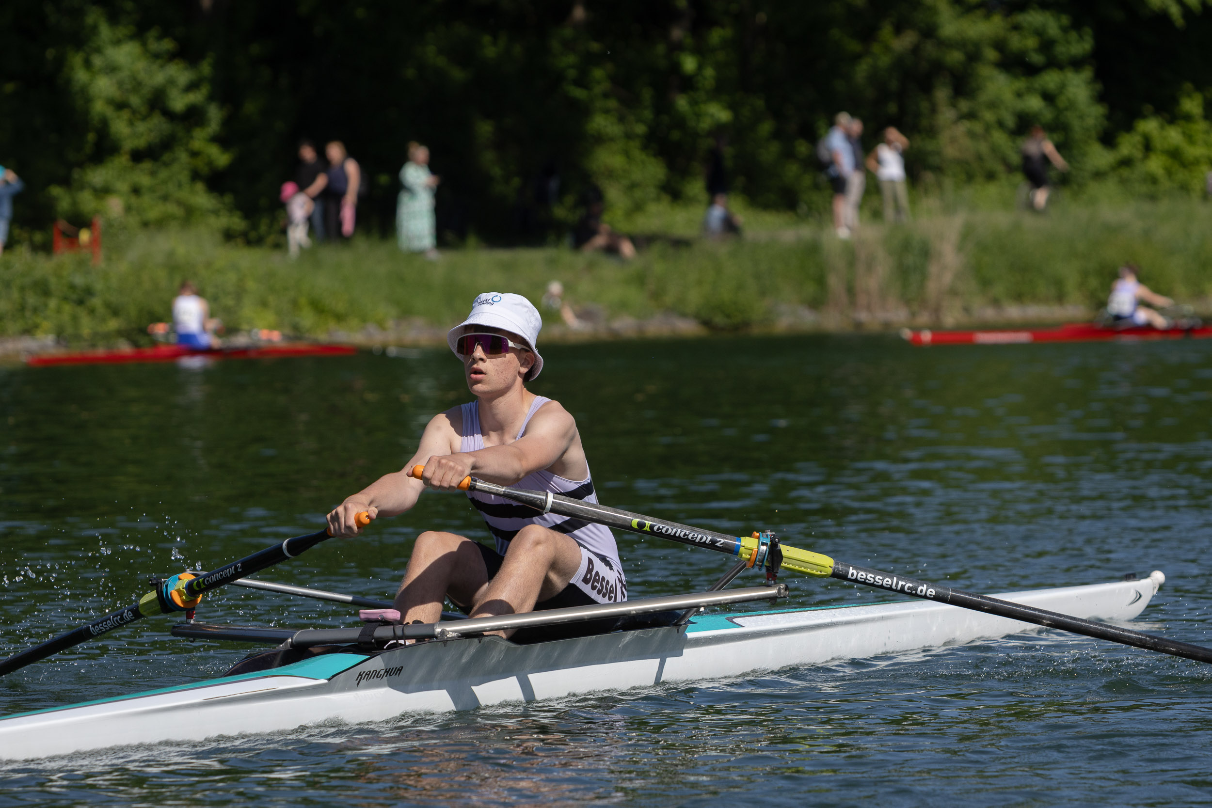 Dateiname: 2025-Regatta-Waltrop-4736 - Foto © Verena Huelssiep