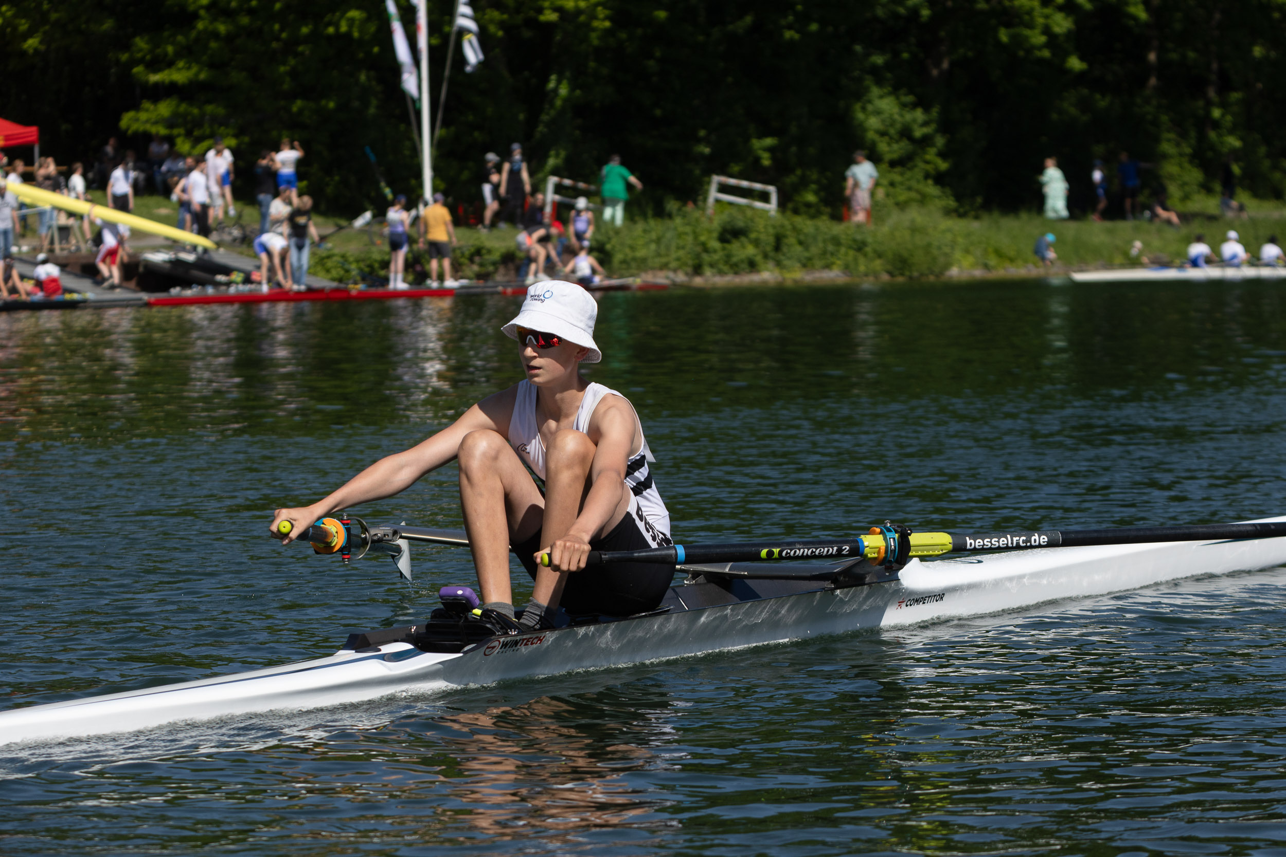Dateiname: 2025-Regatta-Waltrop-4765 - Foto © Verena Huelssiep