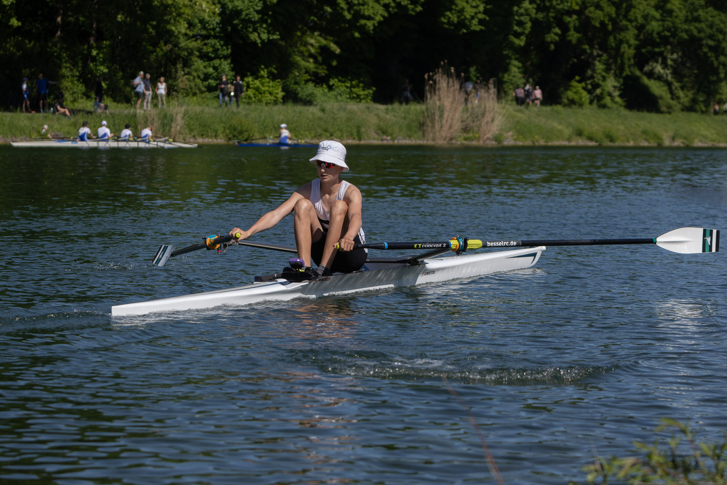 Dateiname: 2025-Regatta-Waltrop-4767 - Foto © Verena Huelssiep
