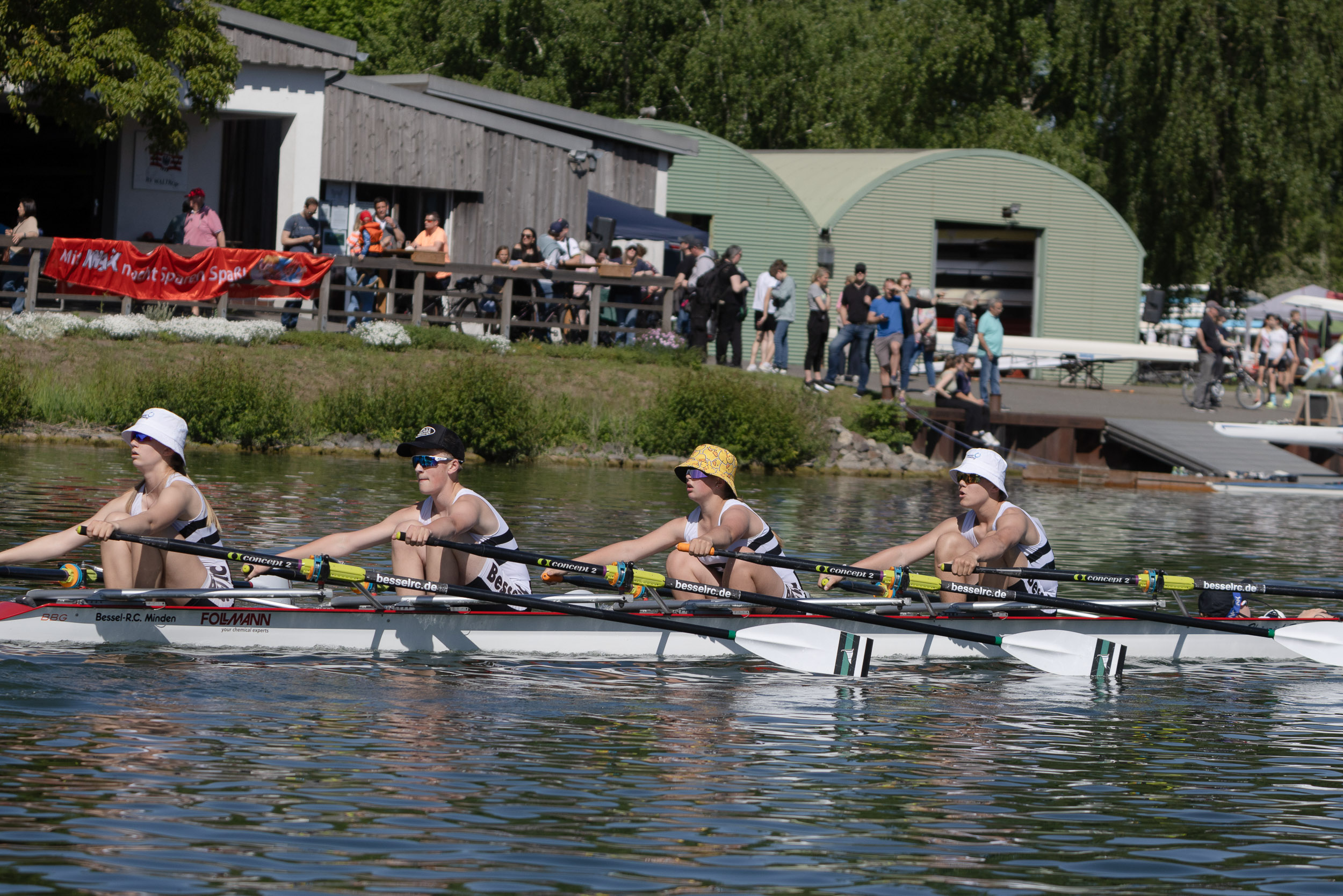 Dateiname: 2025-Regatta-Waltrop-5116 - Foto © Verena Huelssiep