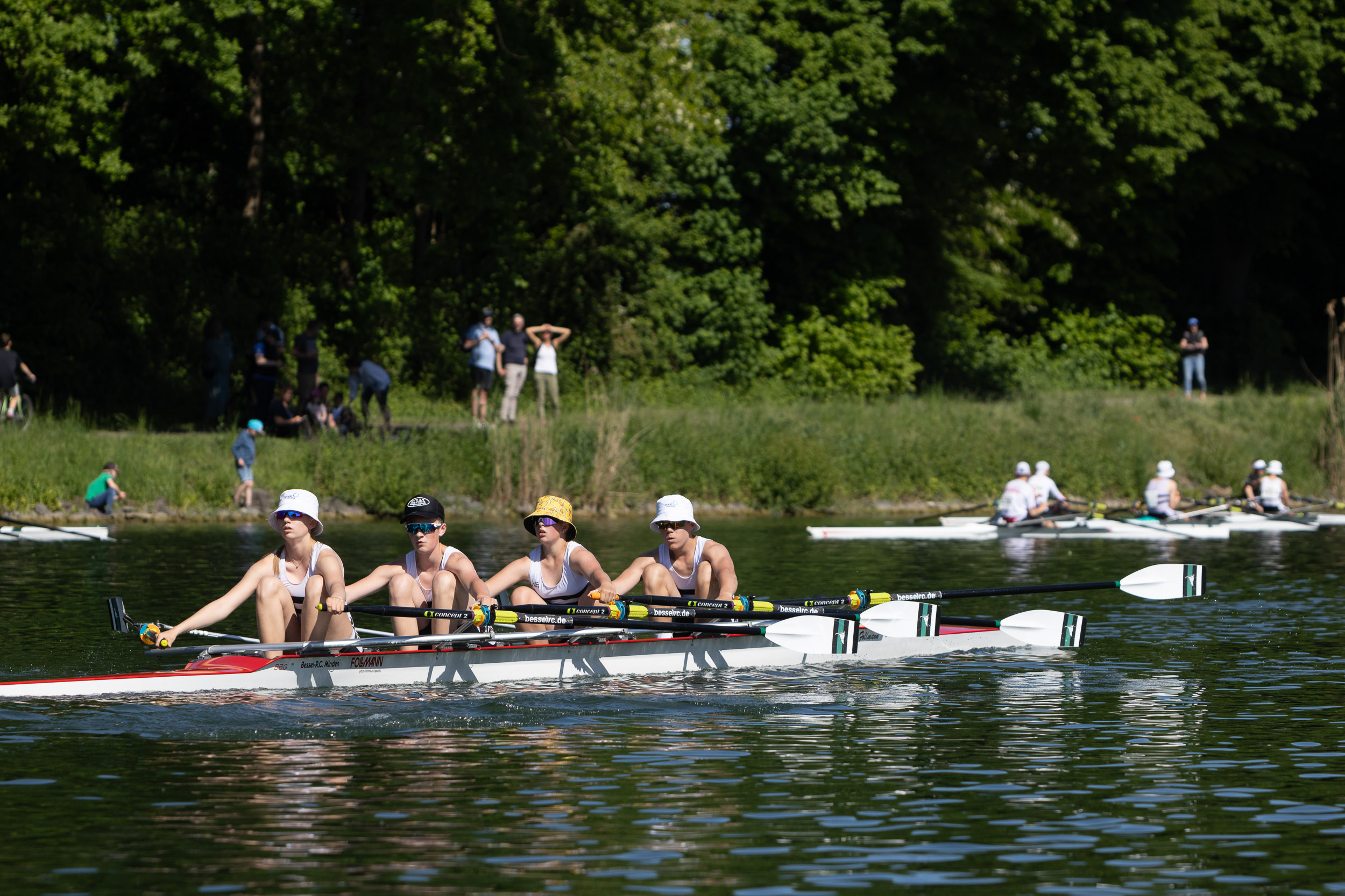 Dateiname: 2025-Regatta-Waltrop-5124 - Foto © Verena Huelssiep