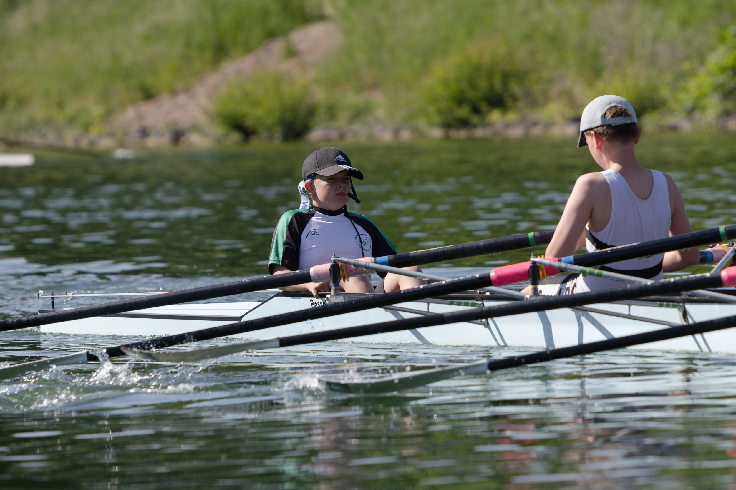 Dateiname: 2025-Regatta-Waltrop-5556 - Foto © Verena Huelssiep