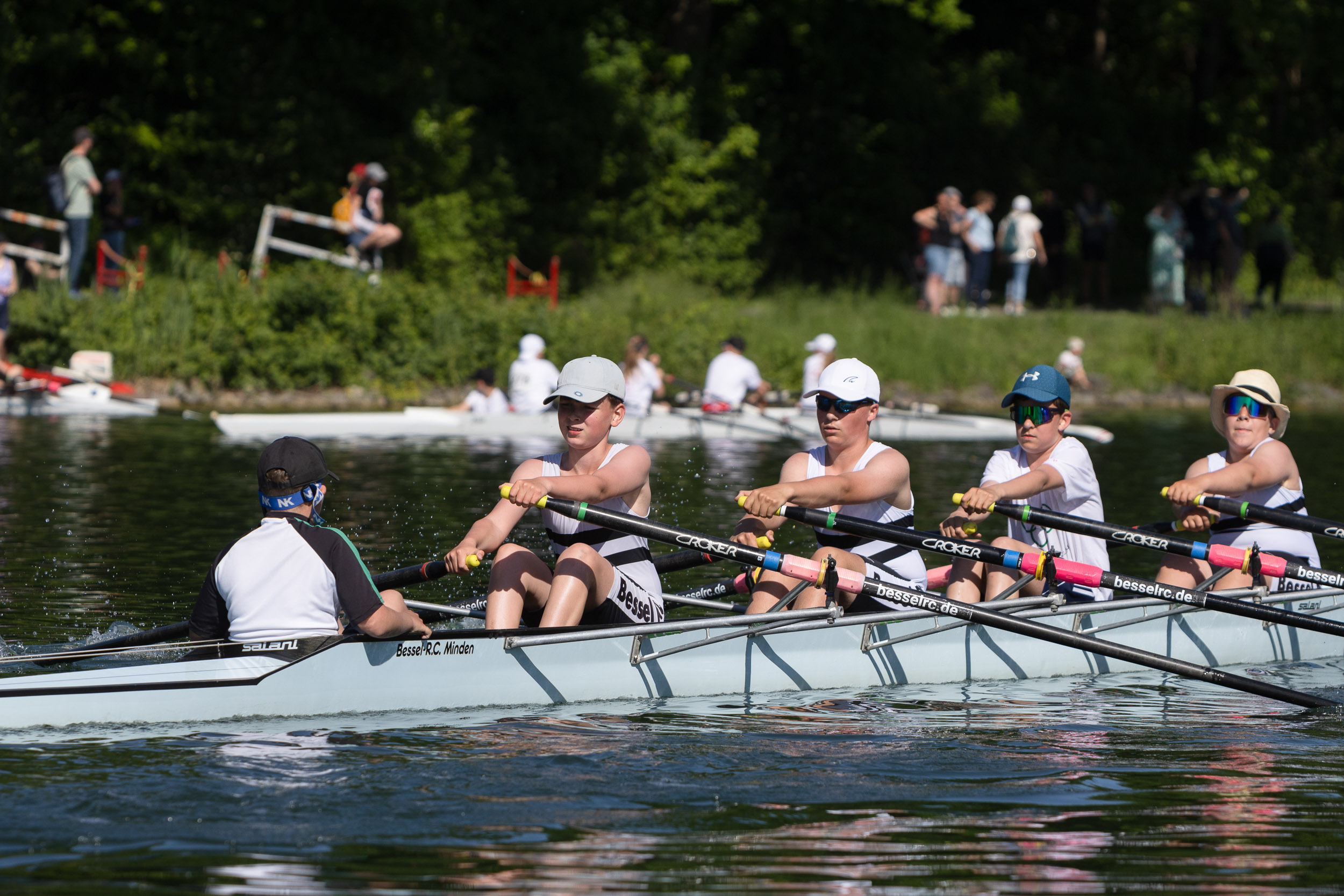 Dateiname: 2025-Regatta-Waltrop-5562 - Foto © Verena Huelssiep