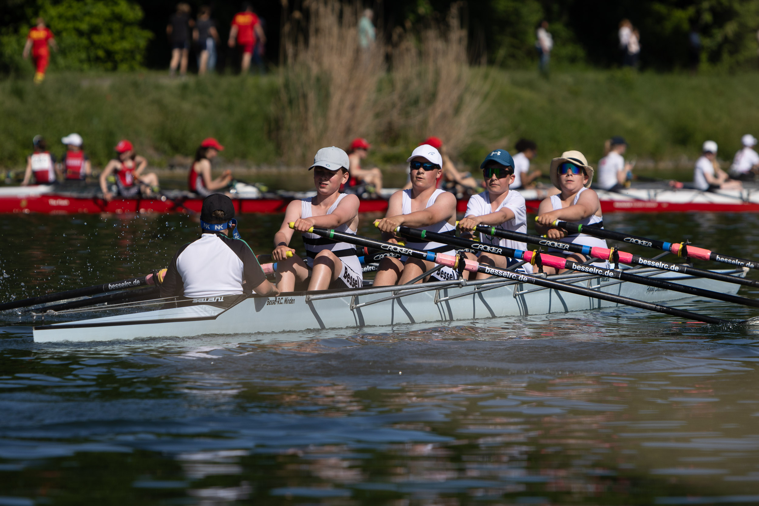 Dateiname: 2025-Regatta-Waltrop-5565 - Foto © Verena Huelssiep