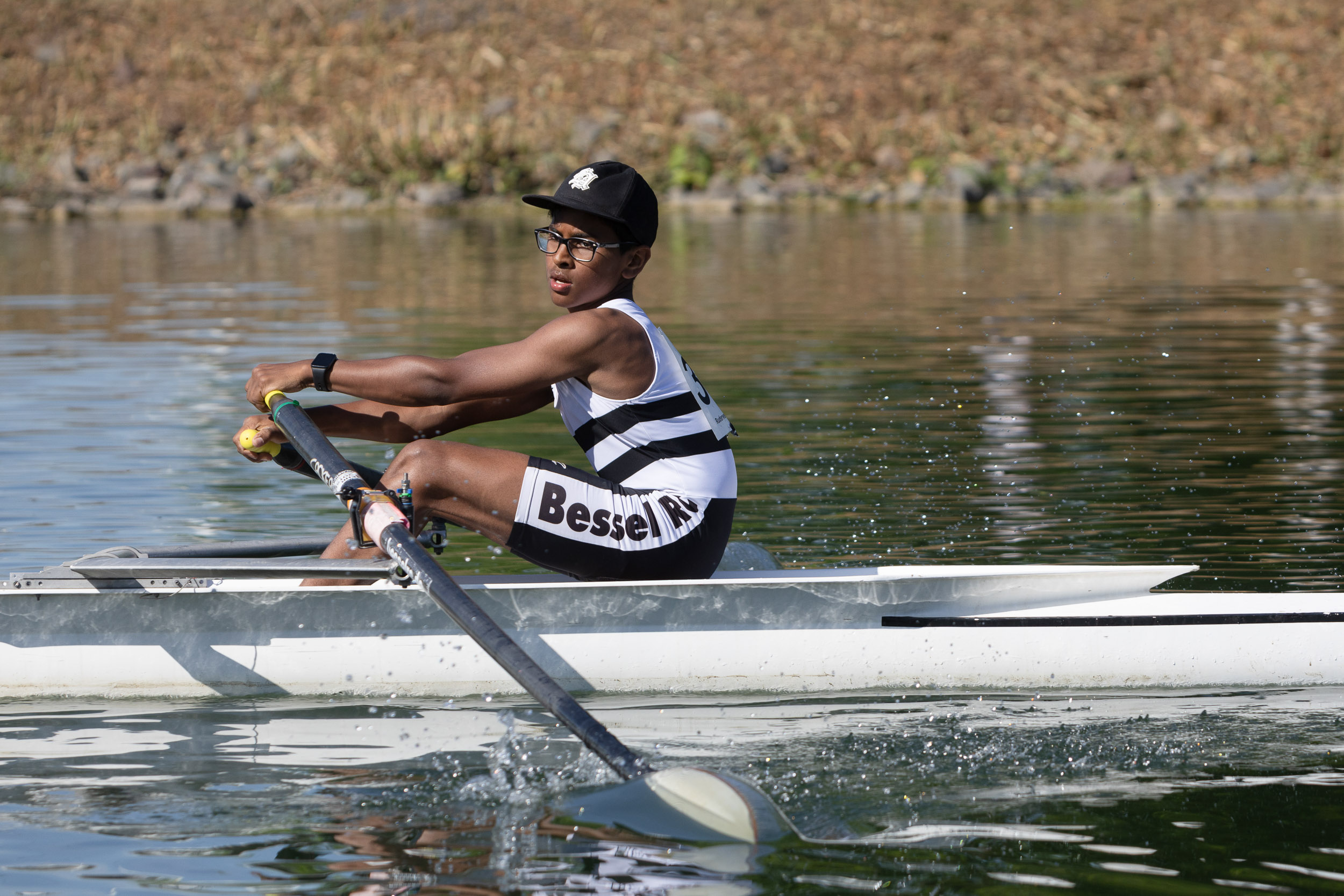 Dateiname: 2025-Regatta-Waltrop-5770 - Foto © Verena Huelssiep
