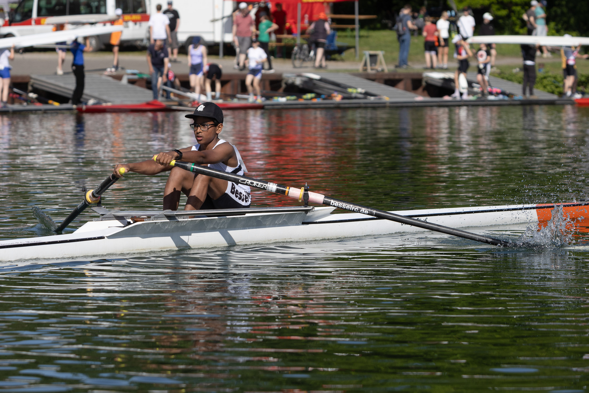 Dateiname: 2025-Regatta-Waltrop-5773 - Foto © Verena Huelssiep