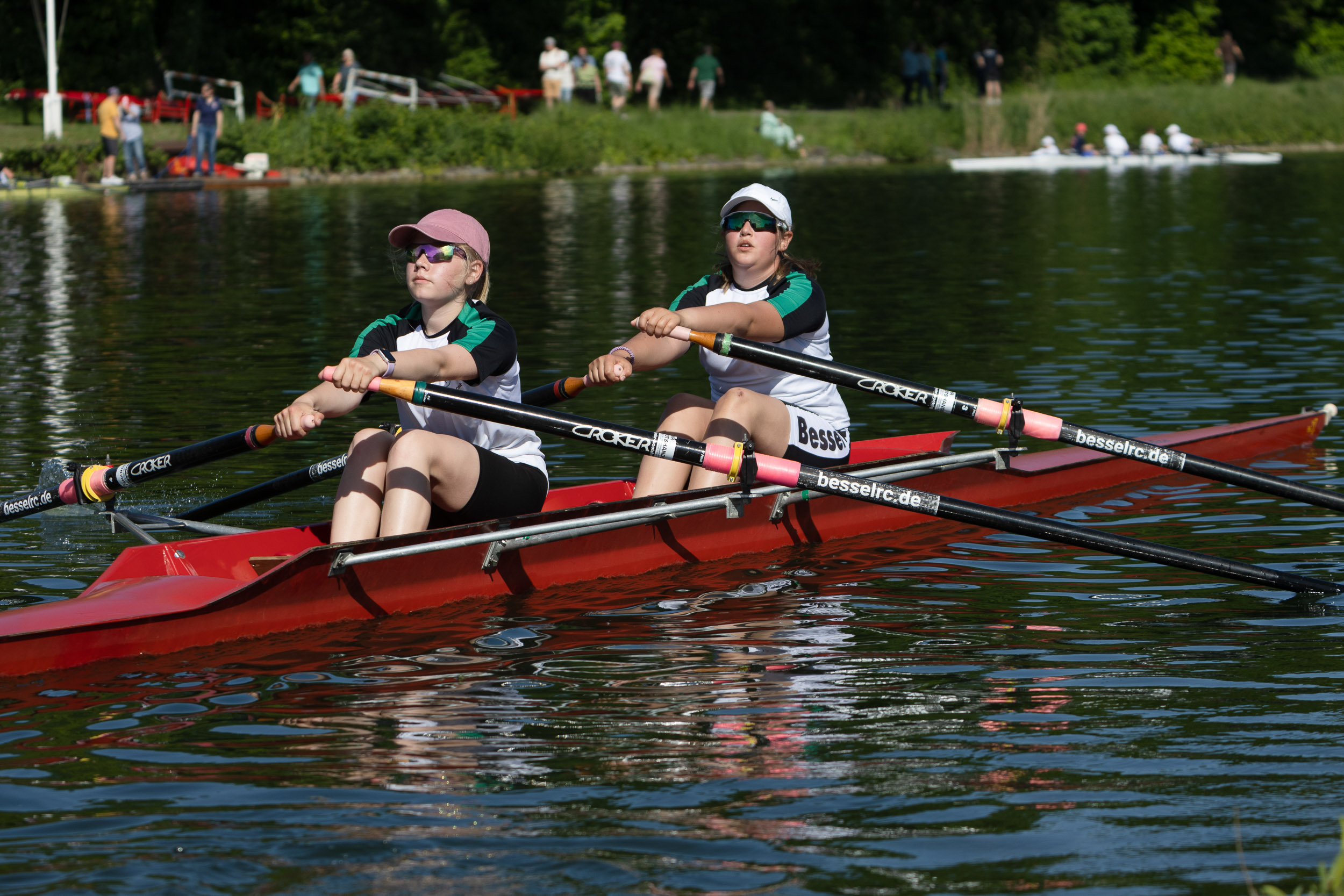 Dateiname: 2025-Regatta-Waltrop-5880 - Foto © Verena Huelssiep