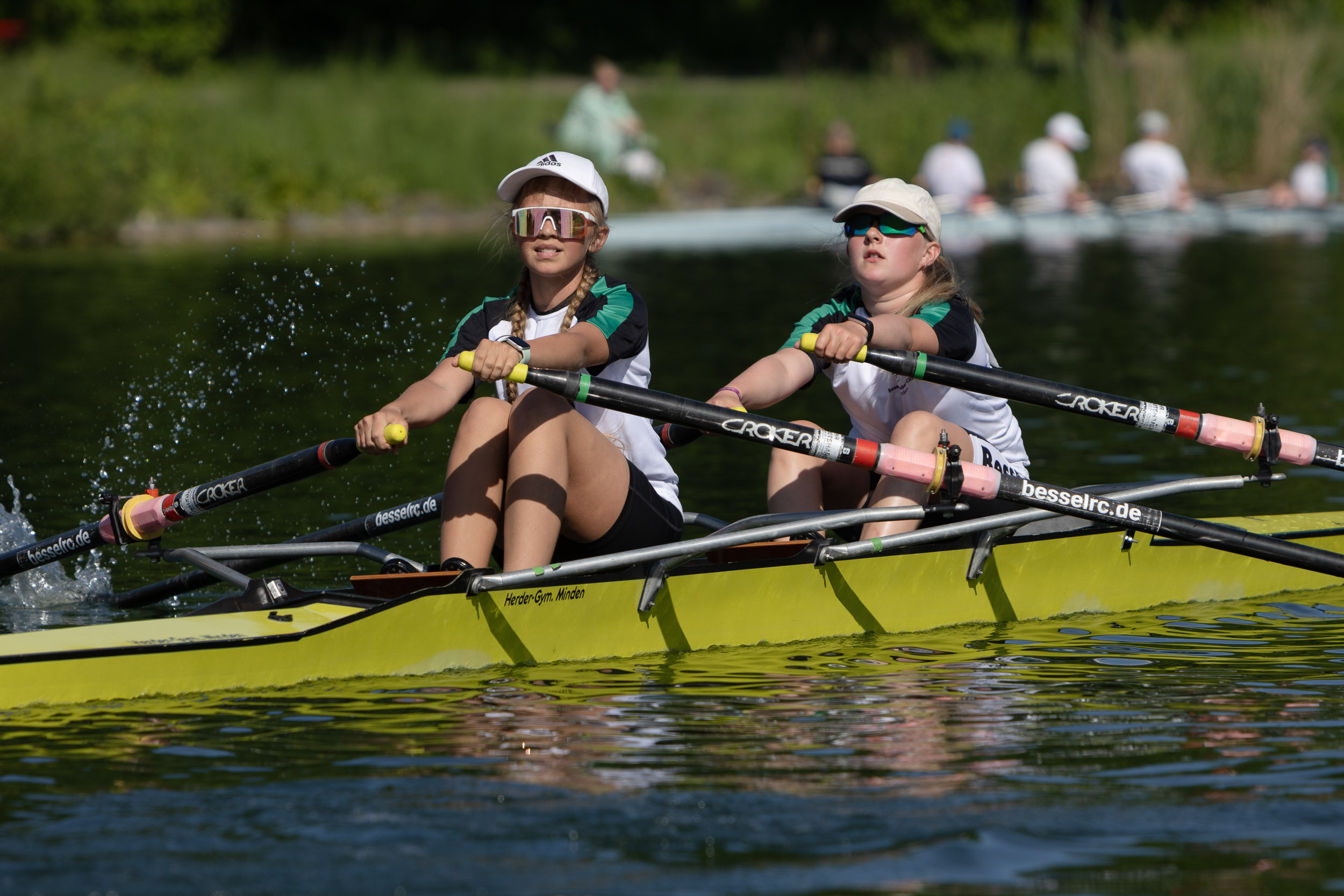 Dateiname: 2025-Regatta-Waltrop-5906 - Foto © Verena Huelssiep